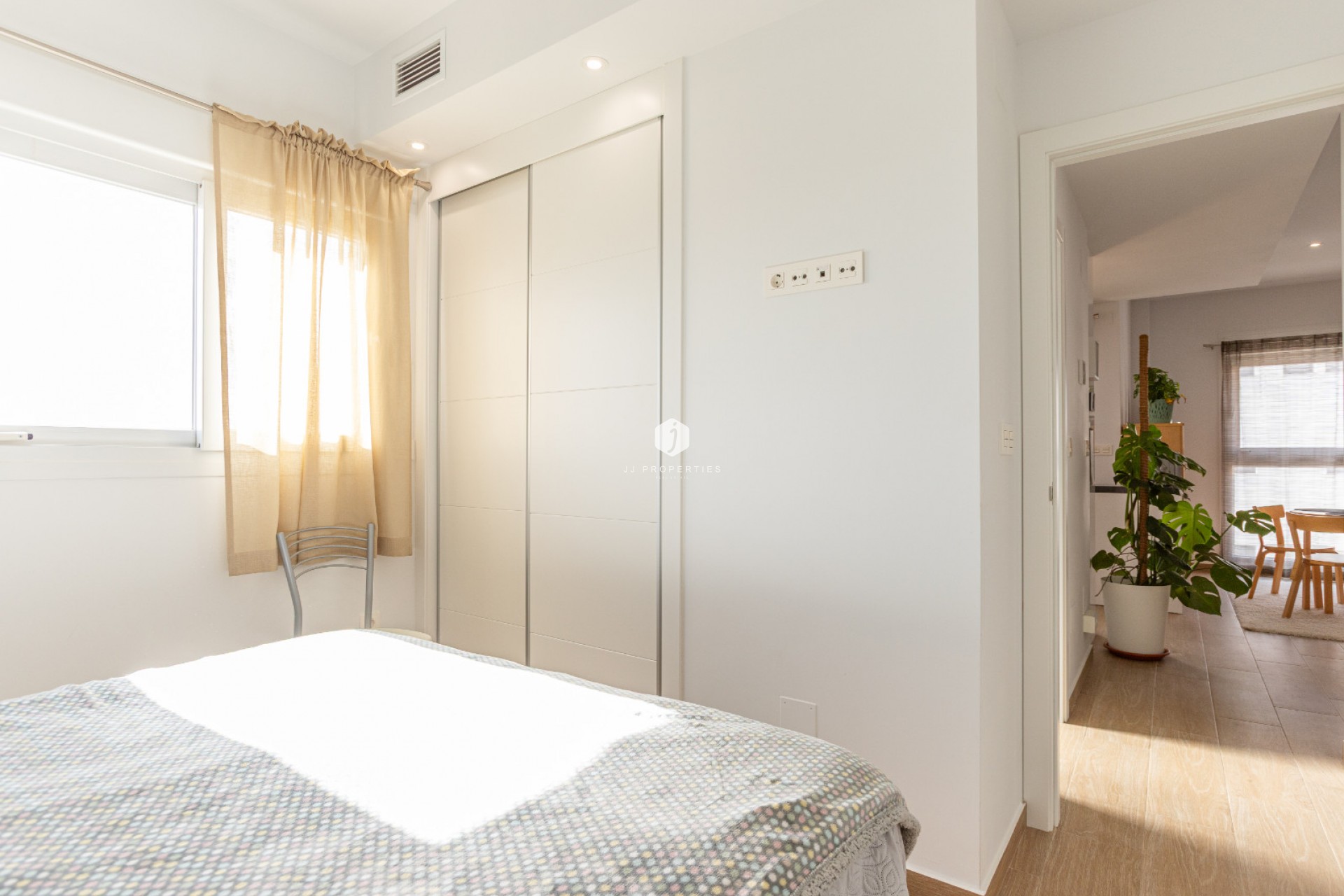 D'occasion - Appartement -
Torrevieja - Costa Blanca