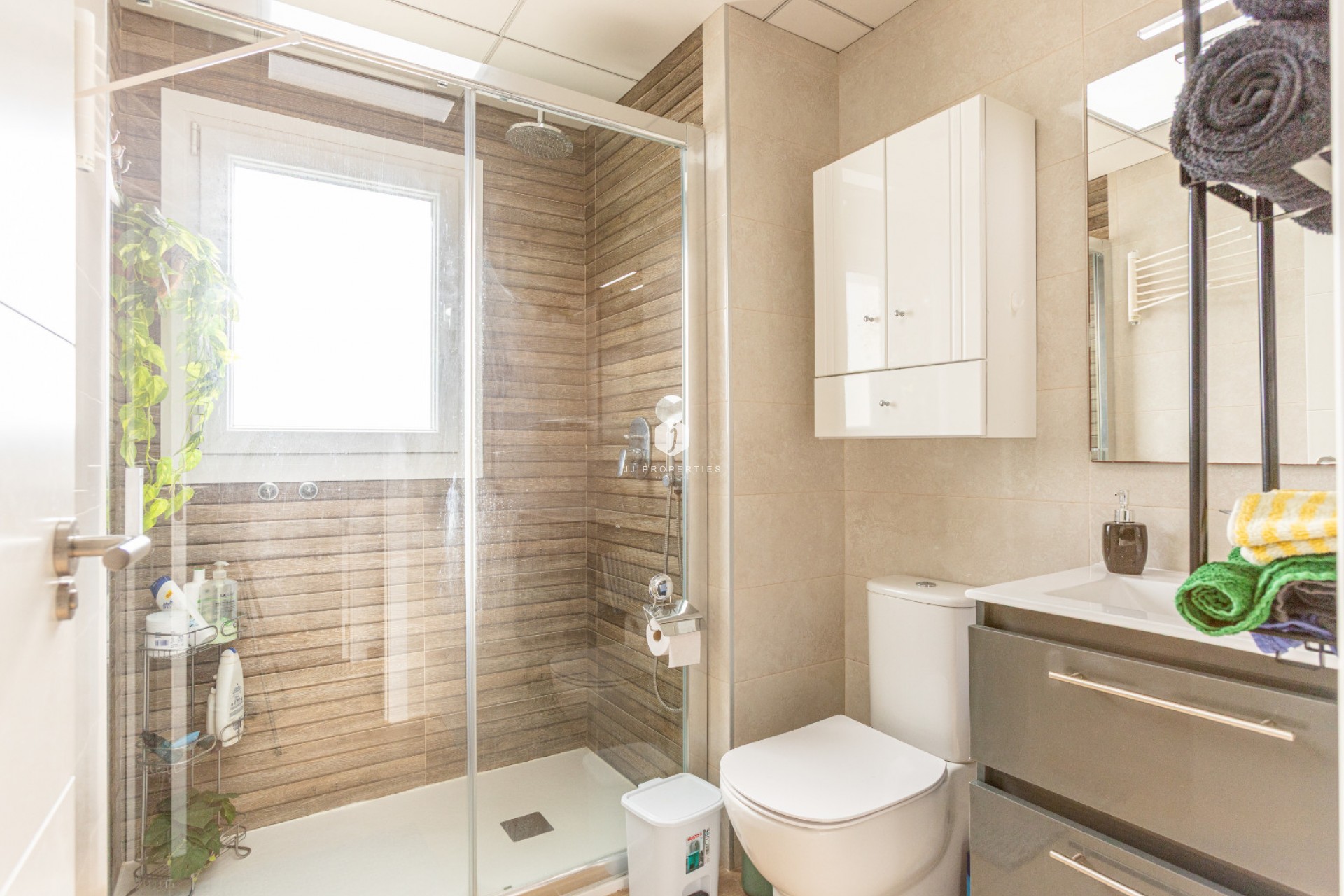 D'occasion - Appartement -
Torrevieja - Costa Blanca