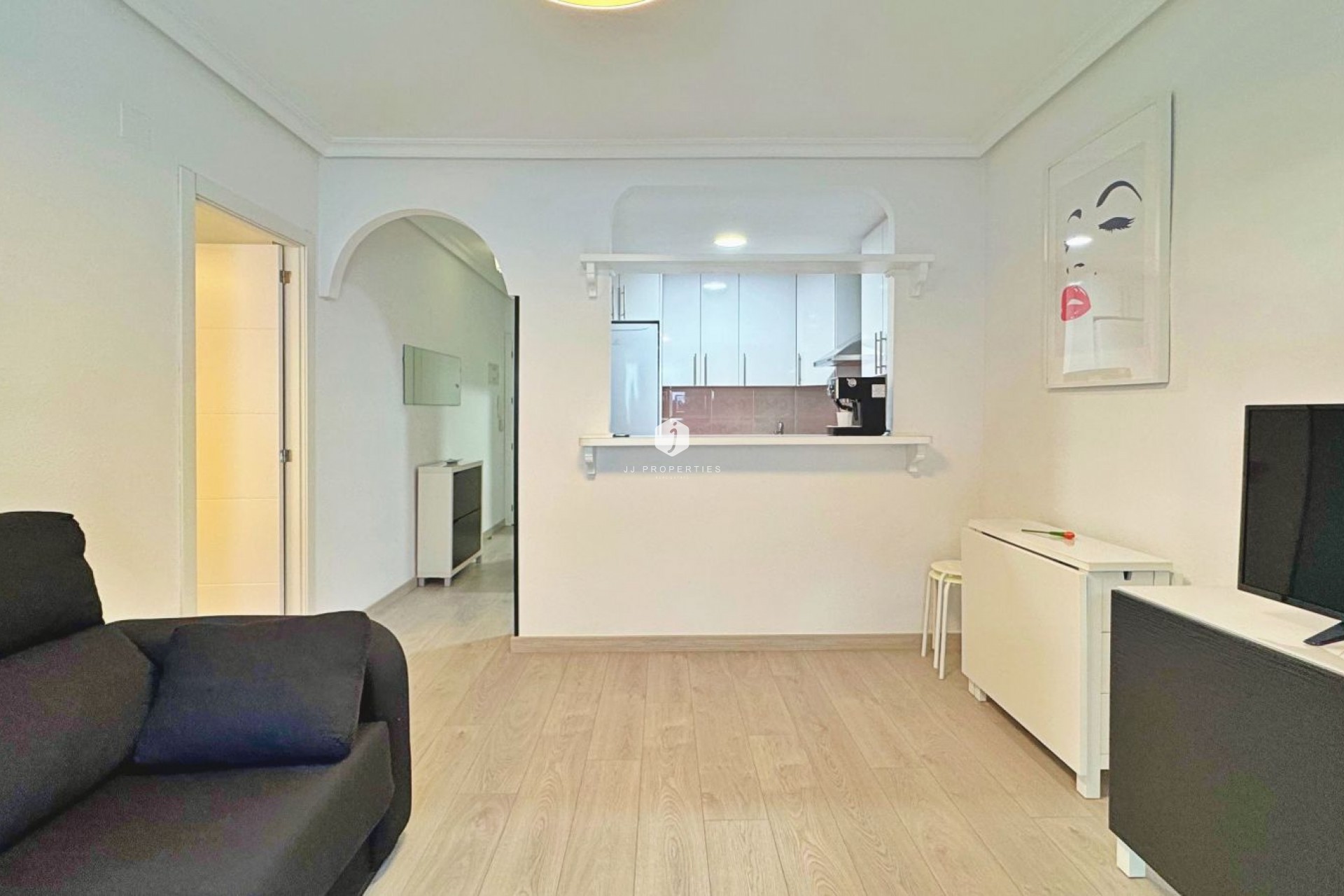 D'occasion - Appartement -
Torrevieja - Costa Blanca