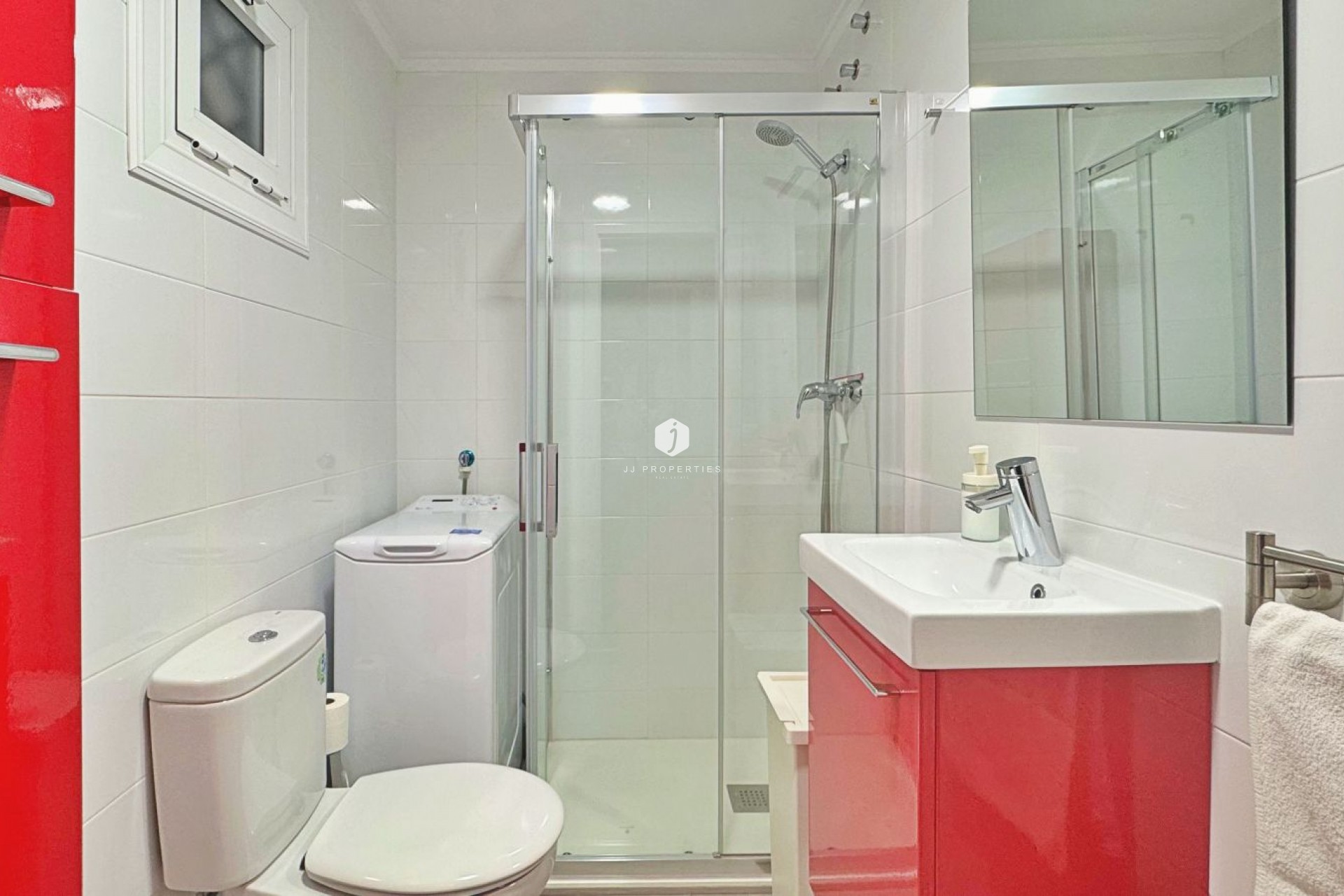 D'occasion - Appartement -
Torrevieja - Costa Blanca