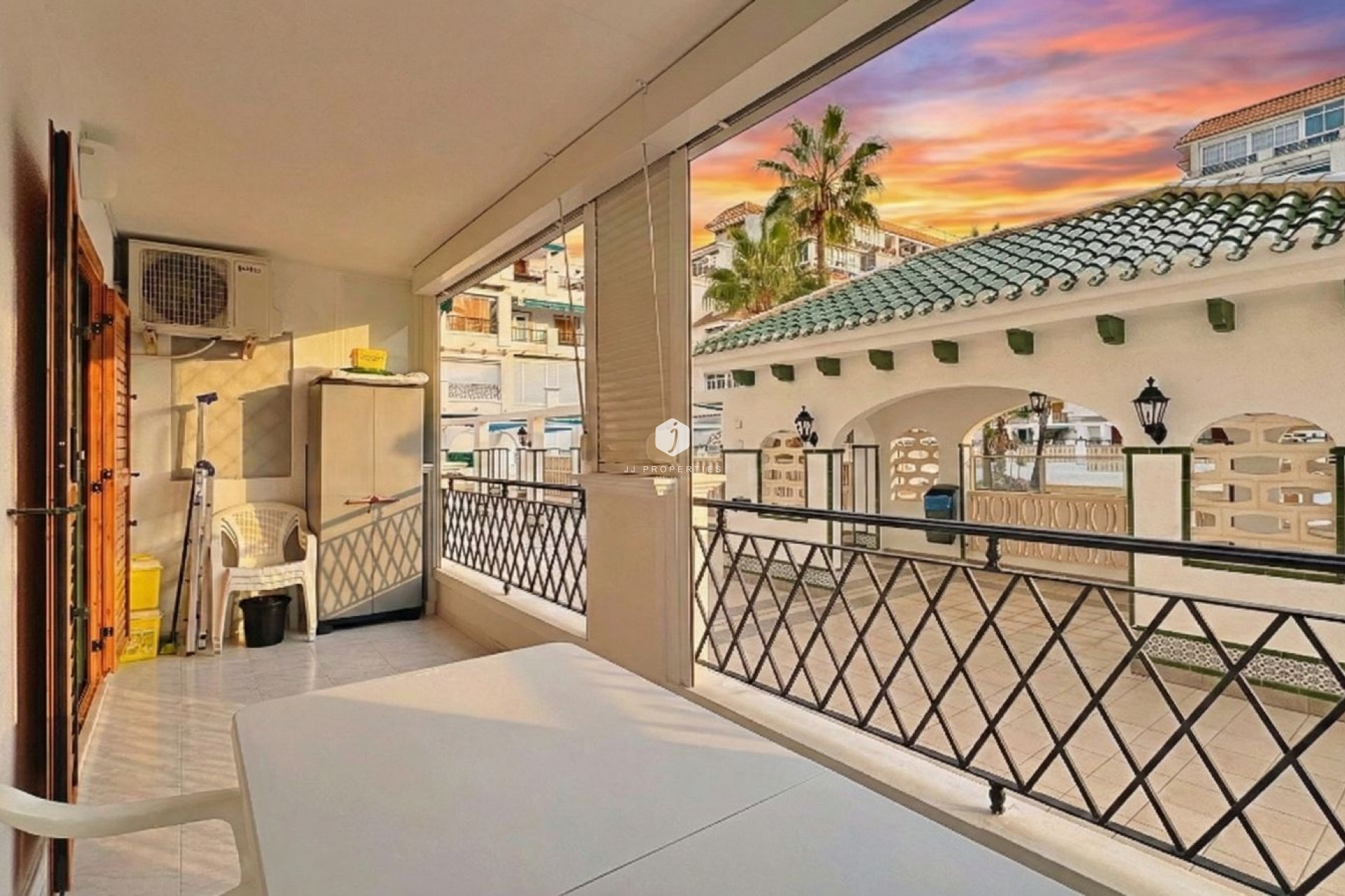 D'occasion - Appartement -
Torrevieja - Costa Blanca