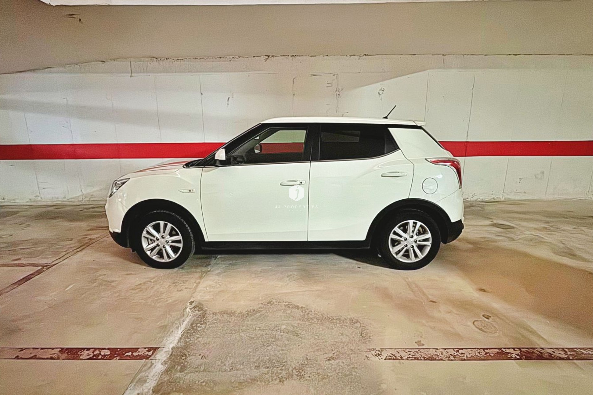 D'occasion - Appartement -
Torrevieja - Costa Blanca