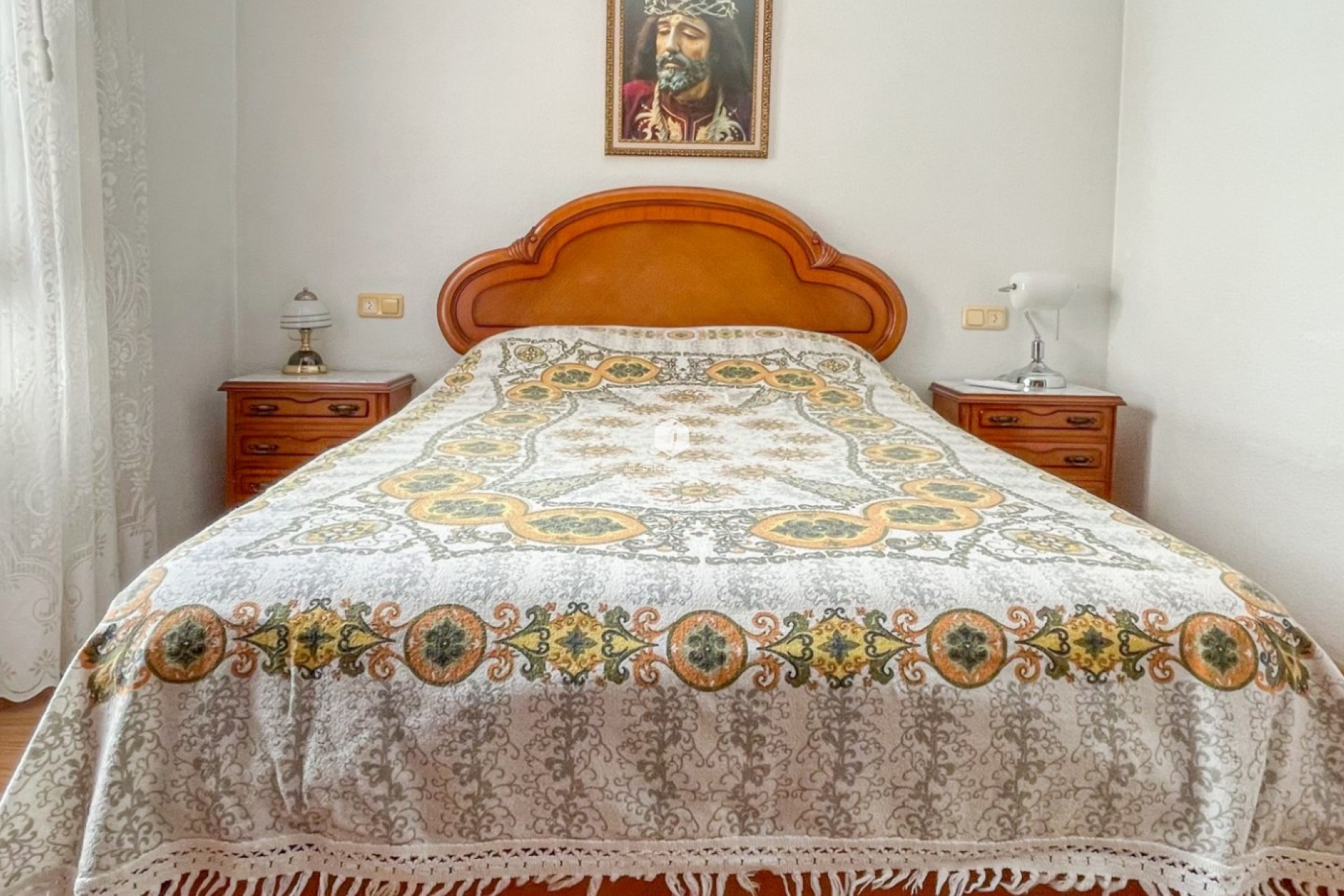 D'occasion - Appartement -
Torrevieja - Costa Blanca