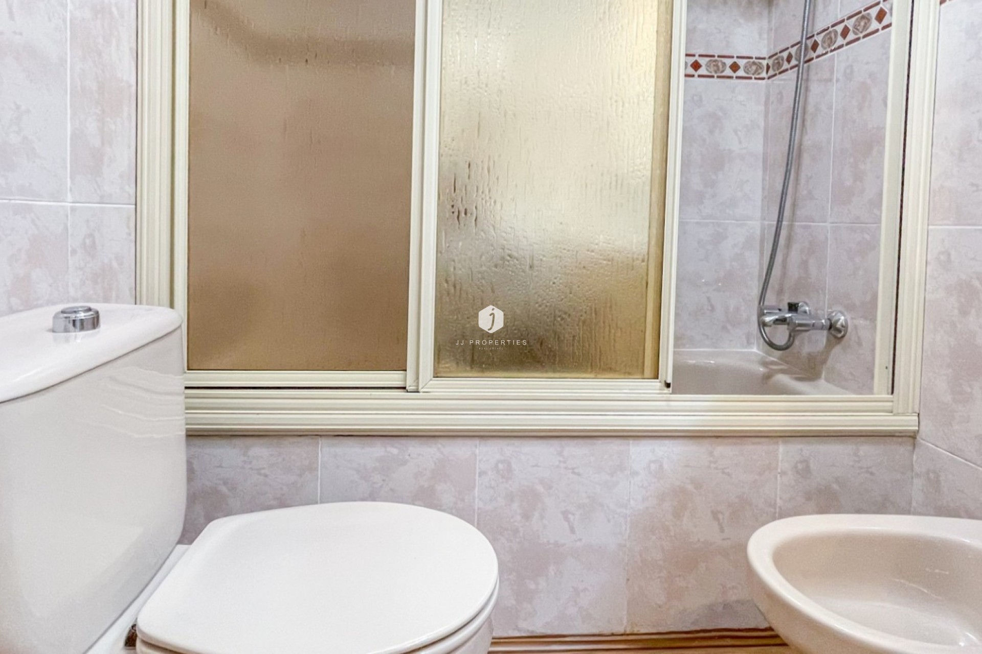 D'occasion - Appartement -
Torrevieja - Costa Blanca
