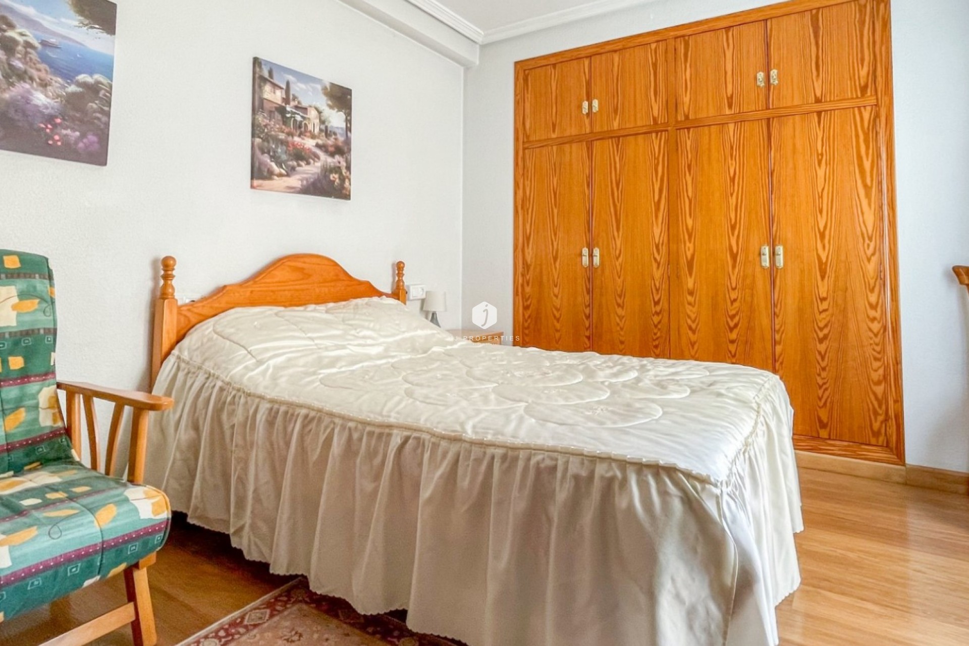 D'occasion - Appartement -
Torrevieja - Costa Blanca