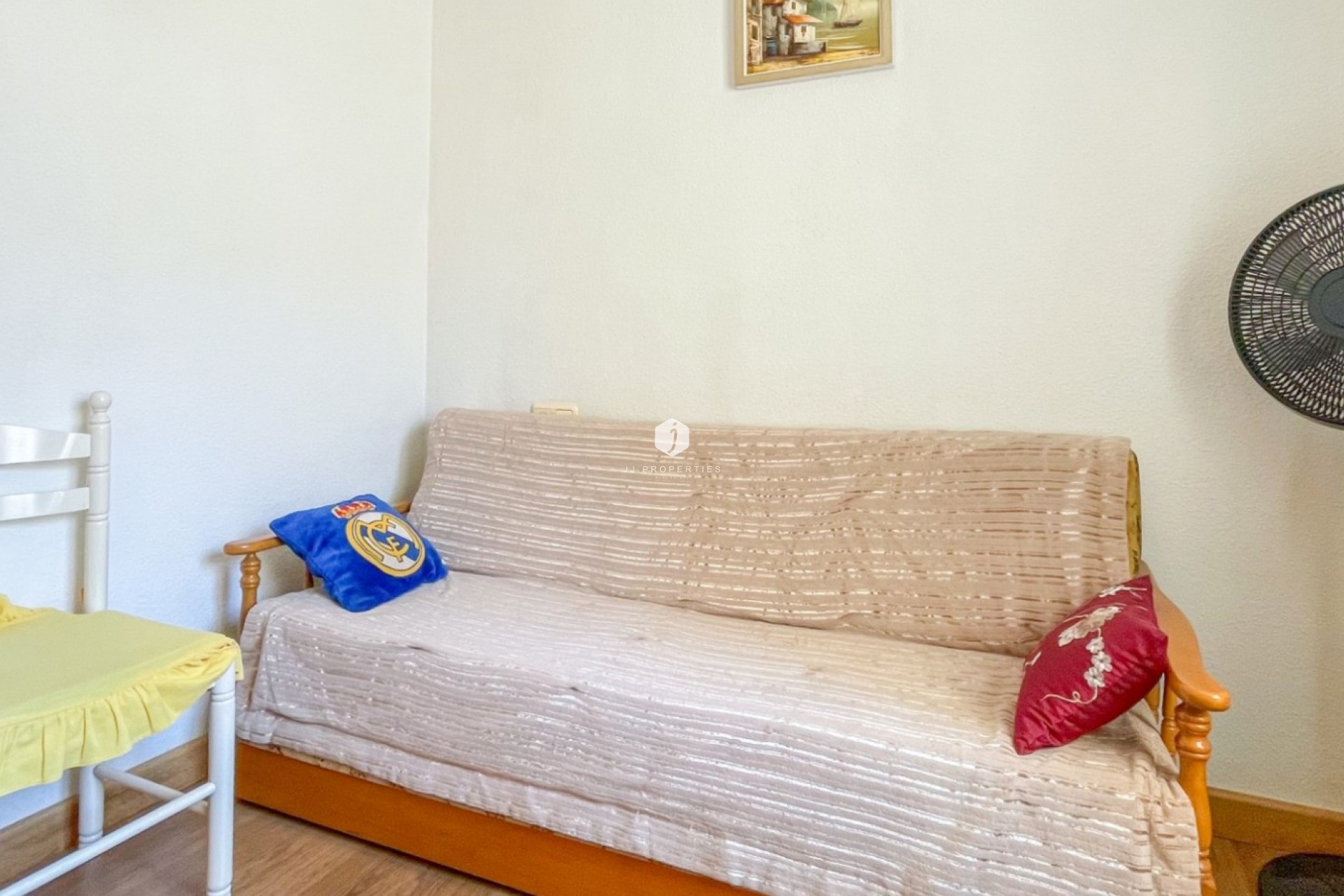 D'occasion - Appartement -
Torrevieja - Costa Blanca