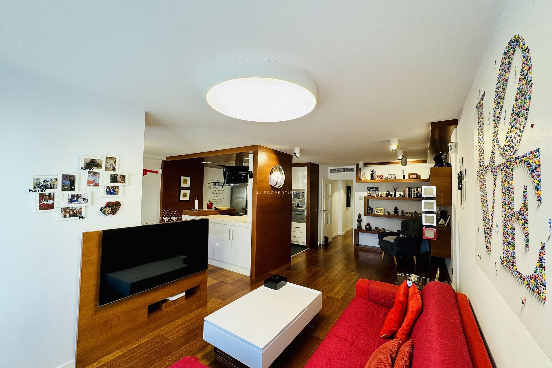 D'occasion - Appartement -
Torrevieja - Costa Blanca