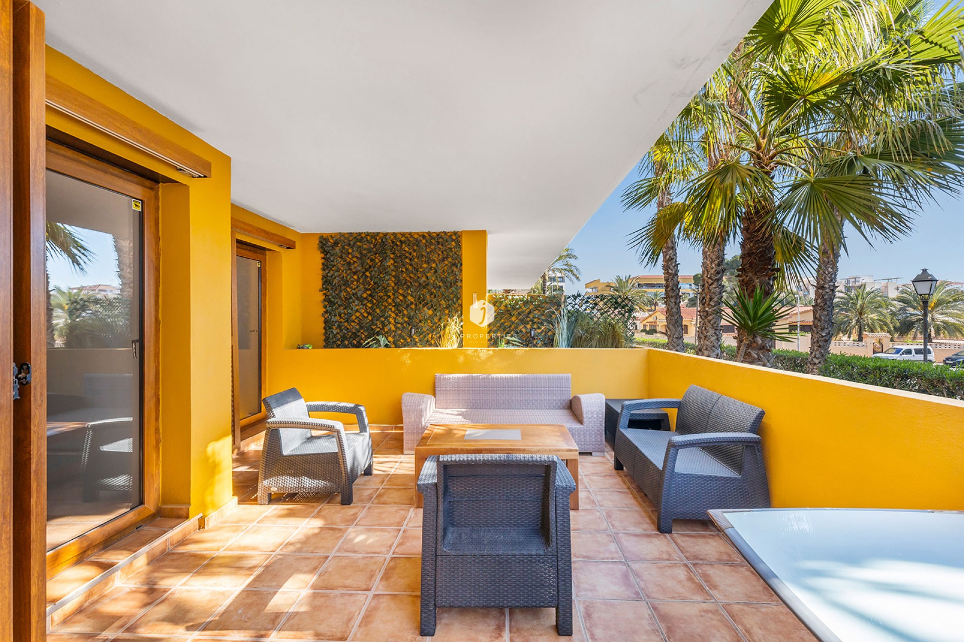 D'occasion - Appartement -
Torrevieja - Costa Blanca