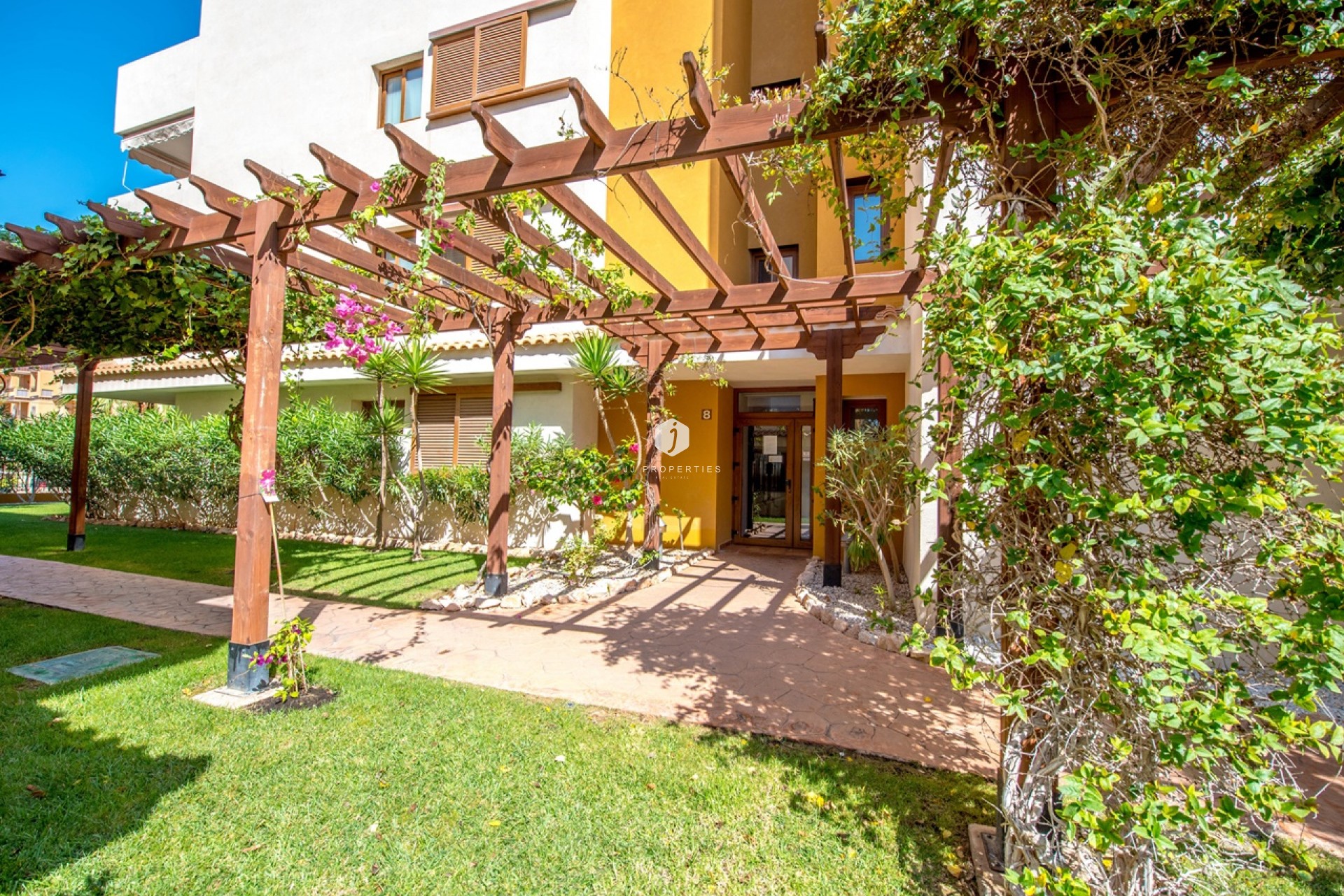 D'occasion - Appartement -
Torrevieja - Costa Blanca