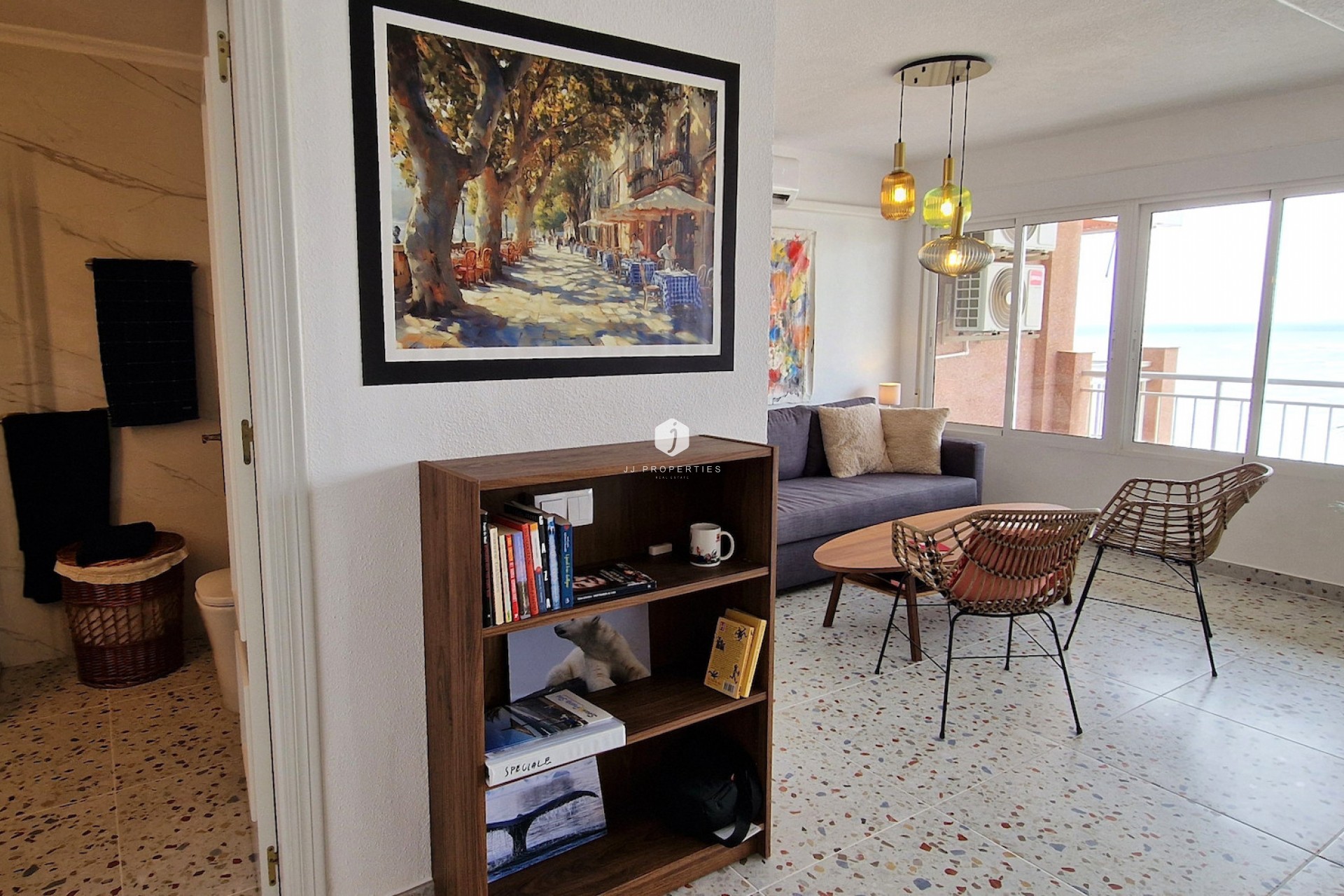 D'occasion - Appartement -
Torrevieja - Costa Blanca