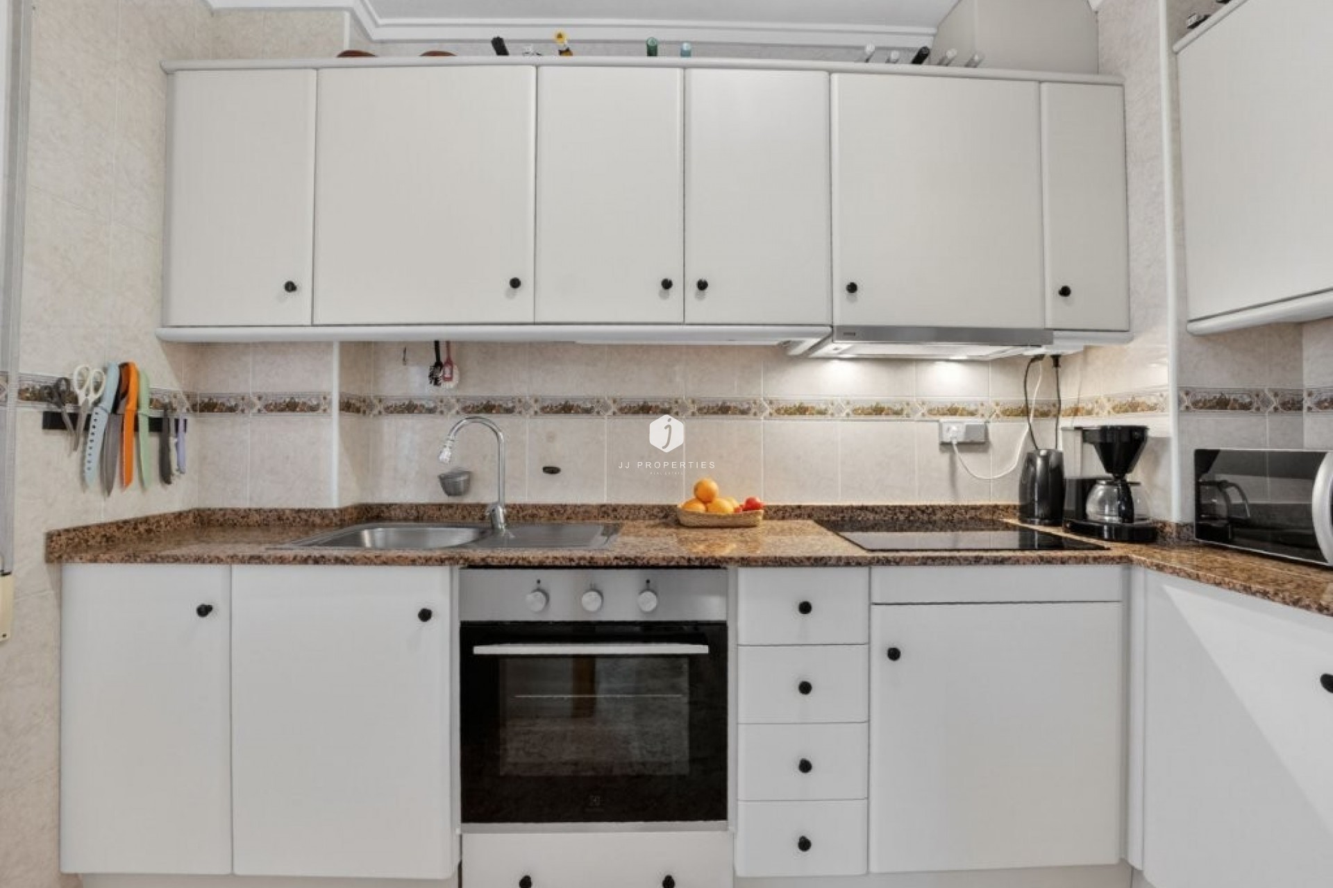 D'occasion - Appartement -
Torrevieja - Costa Blanca