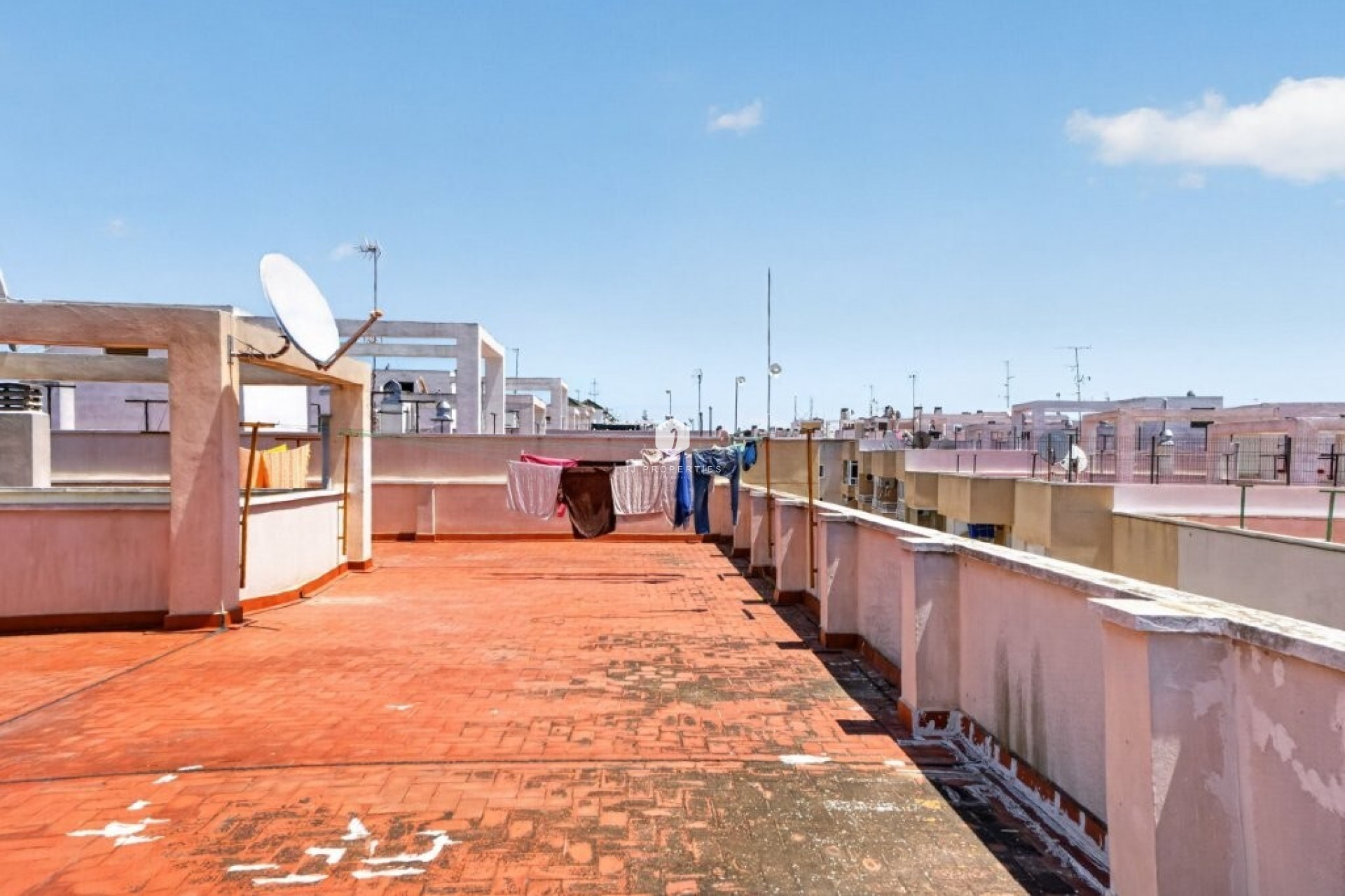 D'occasion - Appartement -
Torrevieja - Costa Blanca