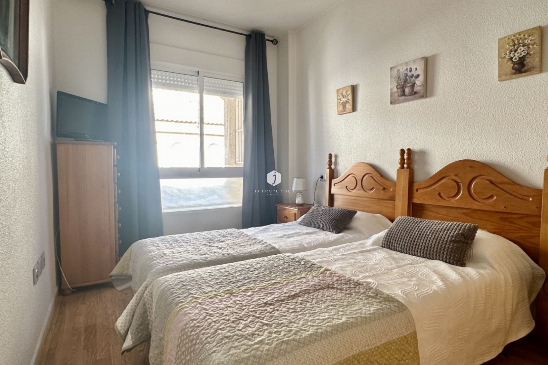 D'occasion - Appartement -
Torrevieja - Costa Blanca