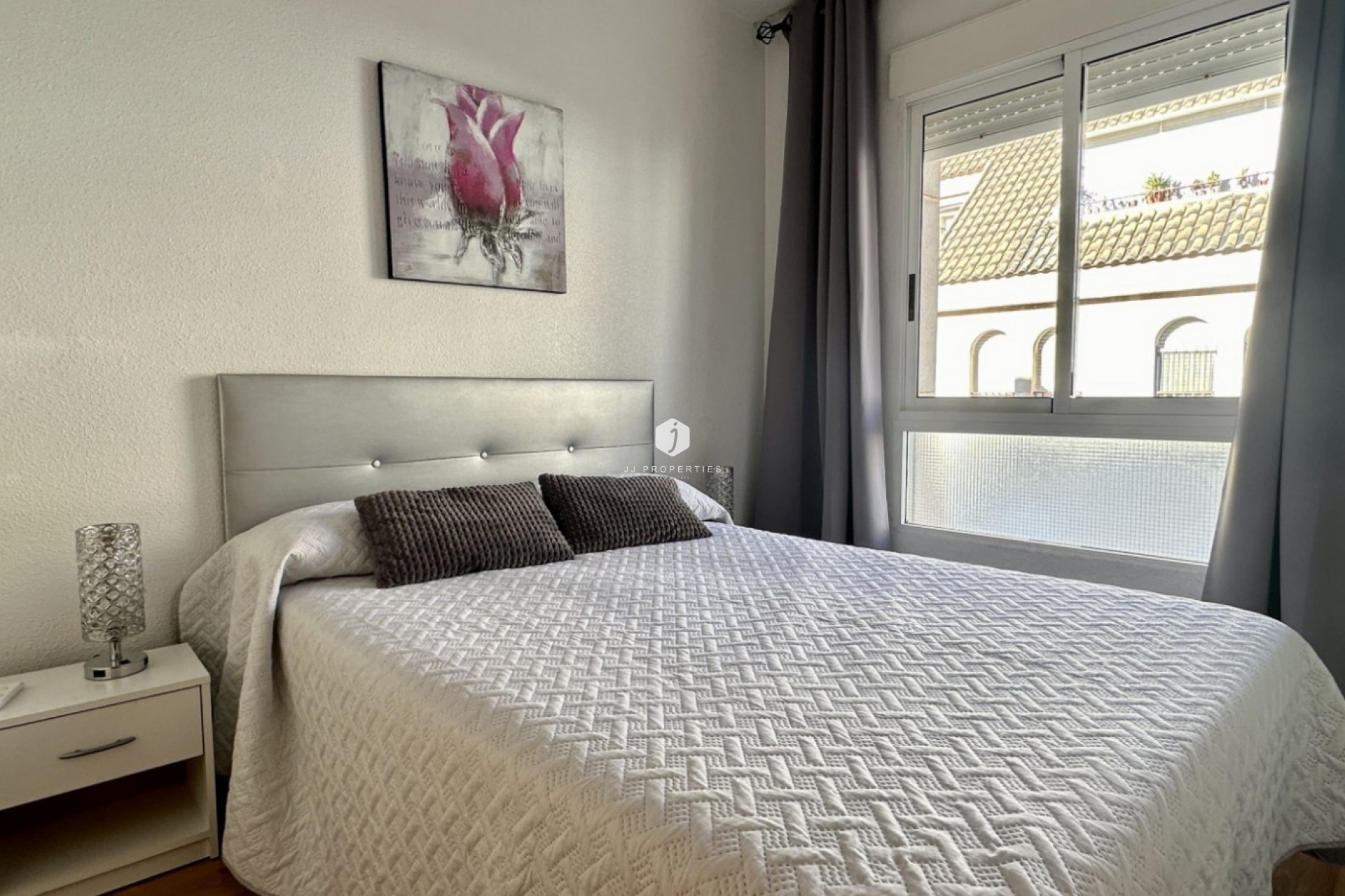 D'occasion - Appartement -
Torrevieja - Costa Blanca
