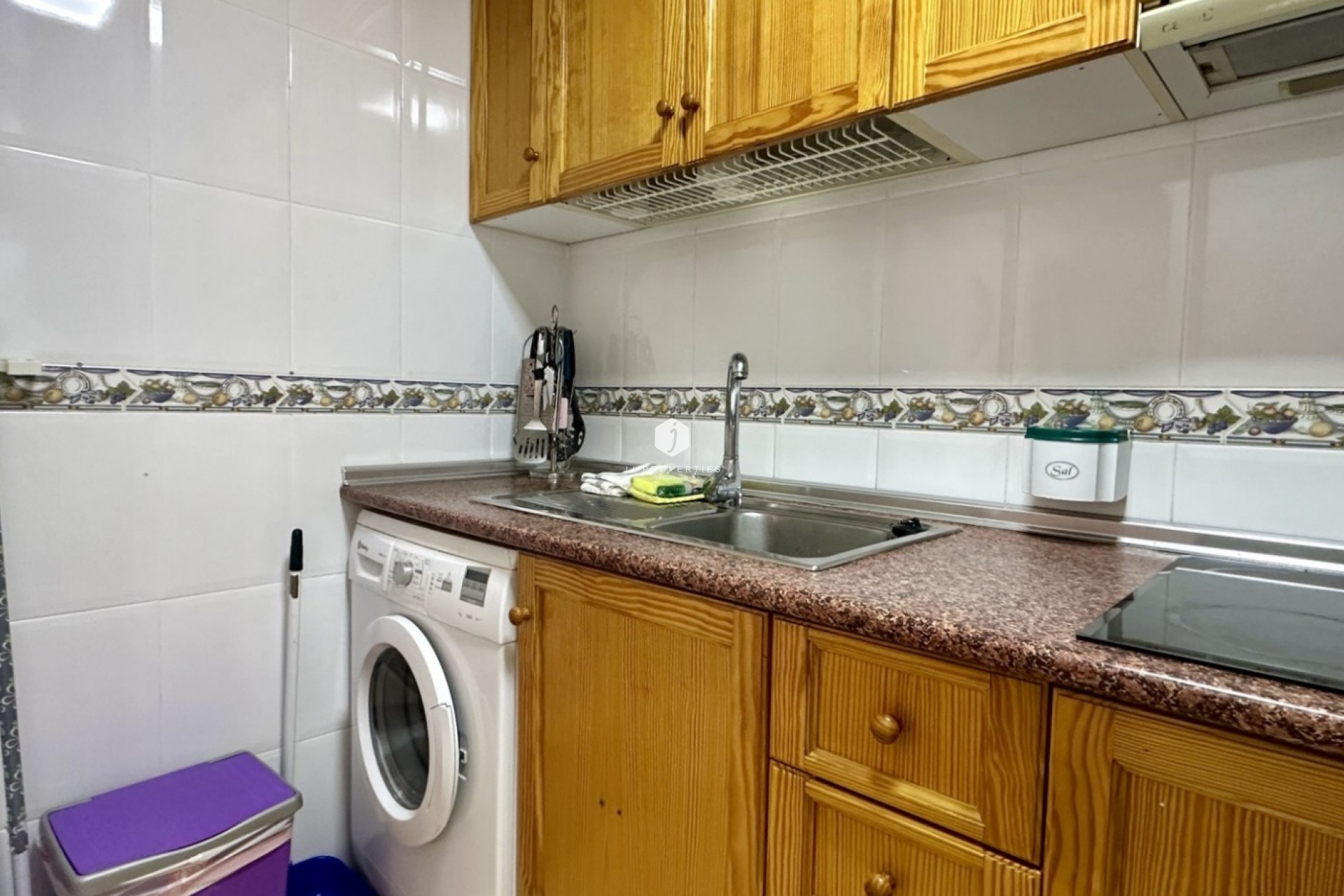 D'occasion - Appartement -
Torrevieja - Costa Blanca