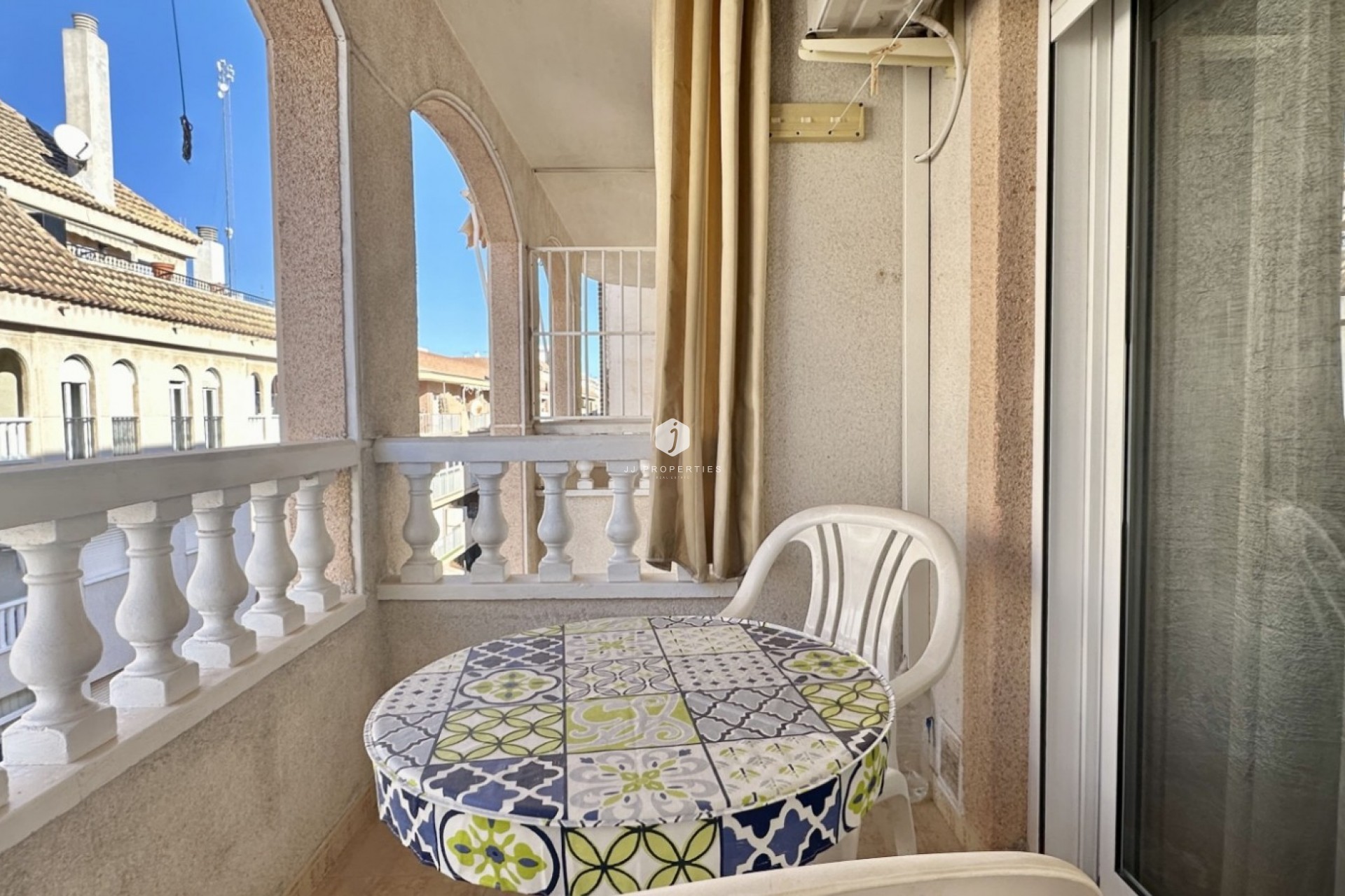 D'occasion - Appartement -
Torrevieja - Costa Blanca