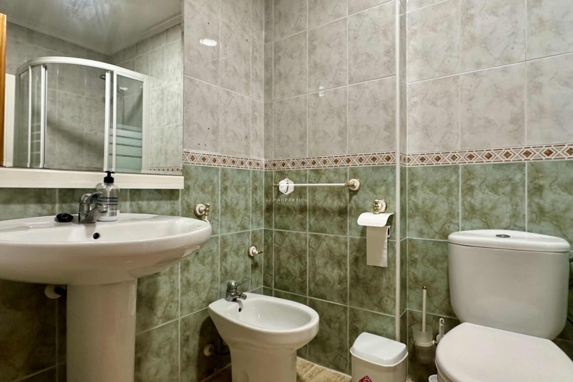 D'occasion - Appartement -
Torrevieja - Costa Blanca