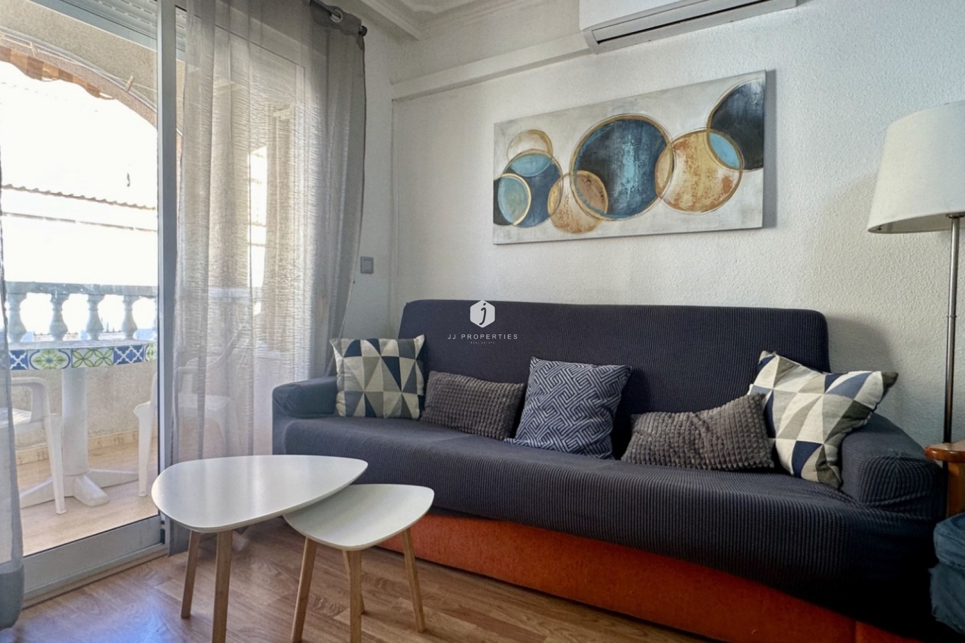 D'occasion - Appartement -
Torrevieja - Costa Blanca