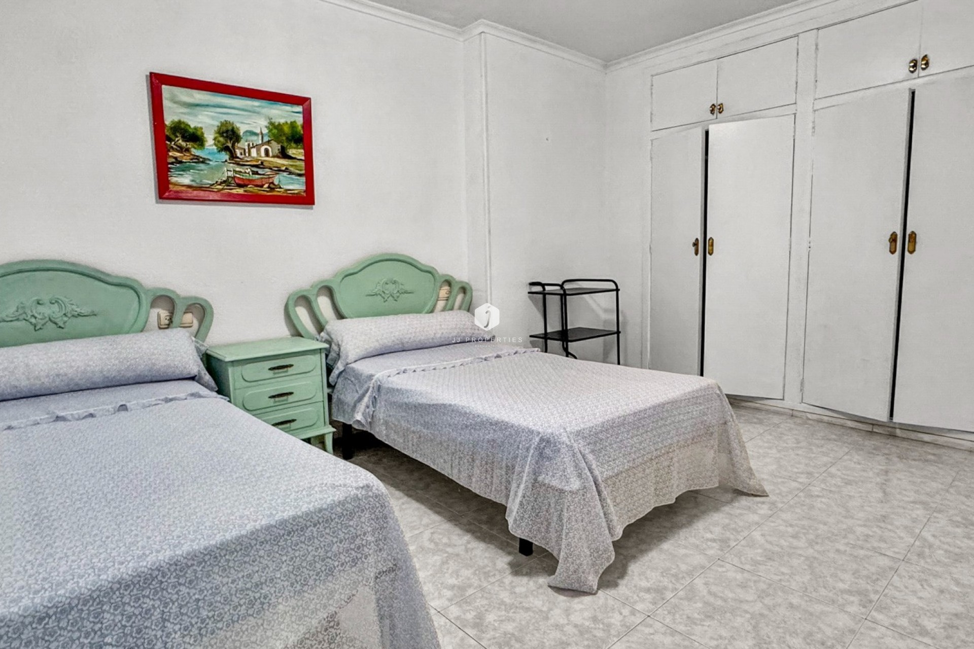D'occasion - Appartement -
Torrevieja - Costa Blanca