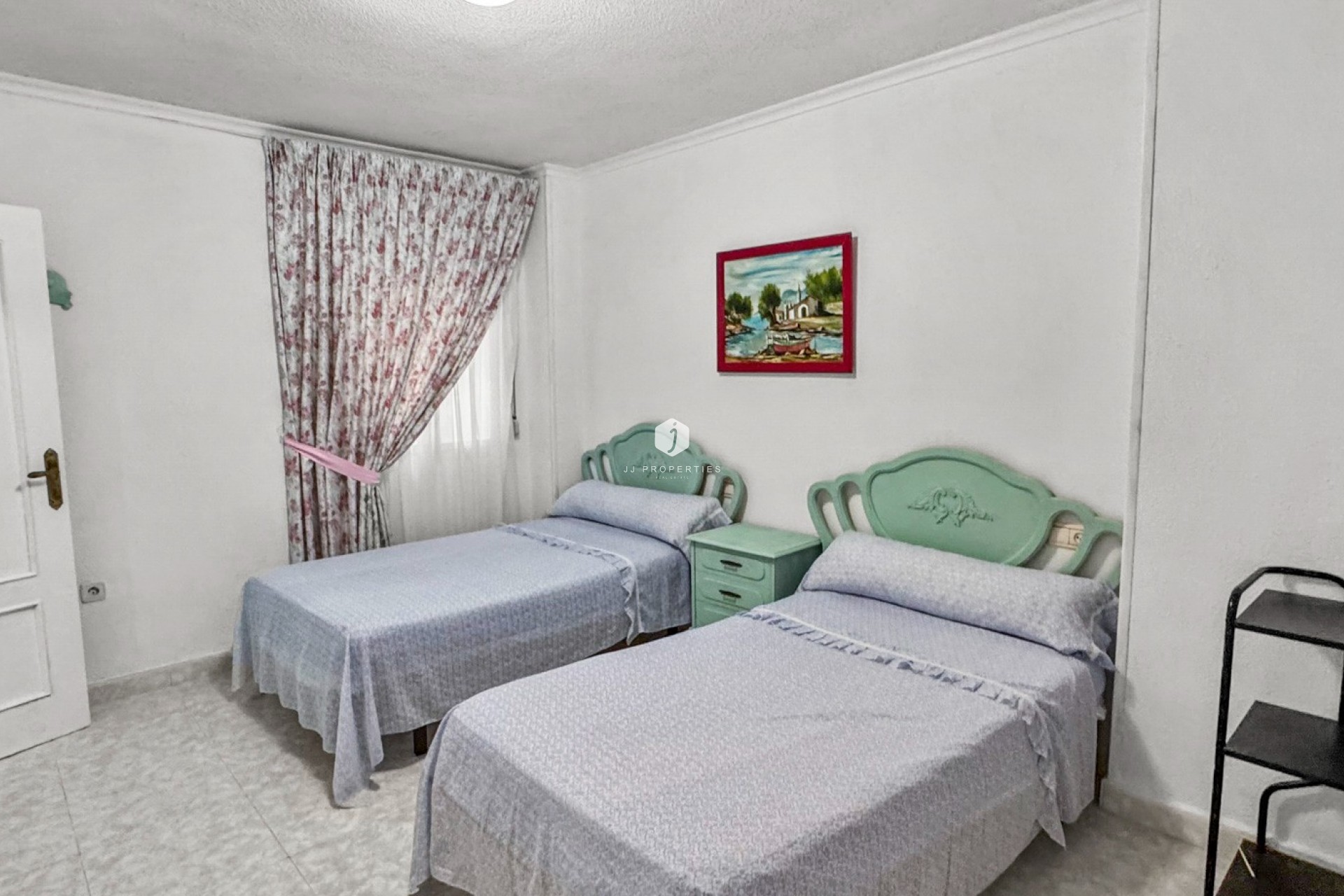 D'occasion - Appartement -
Torrevieja - Costa Blanca