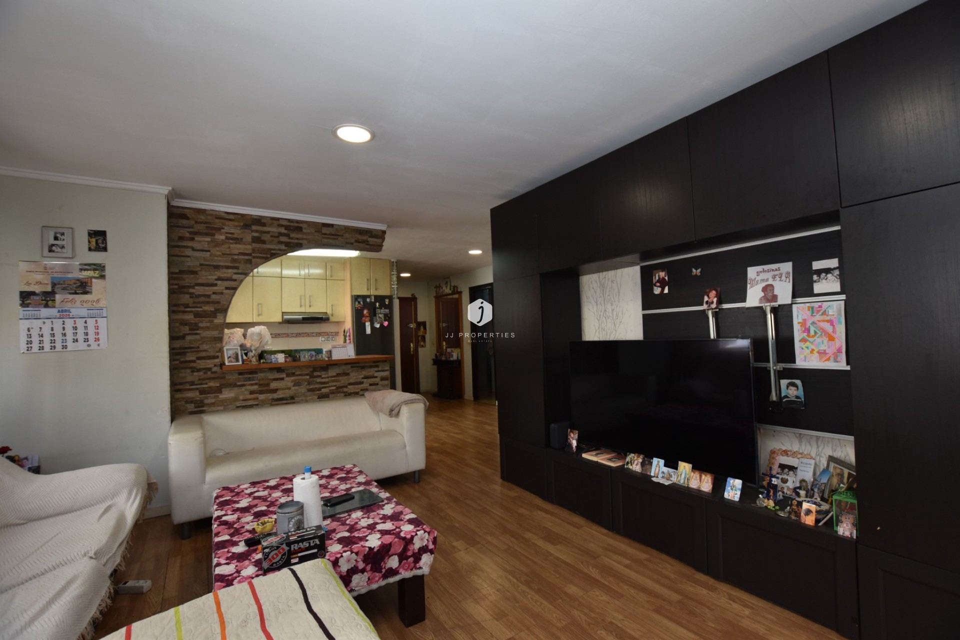 D'occasion - Appartement -
Torrevieja - Costa Blanca