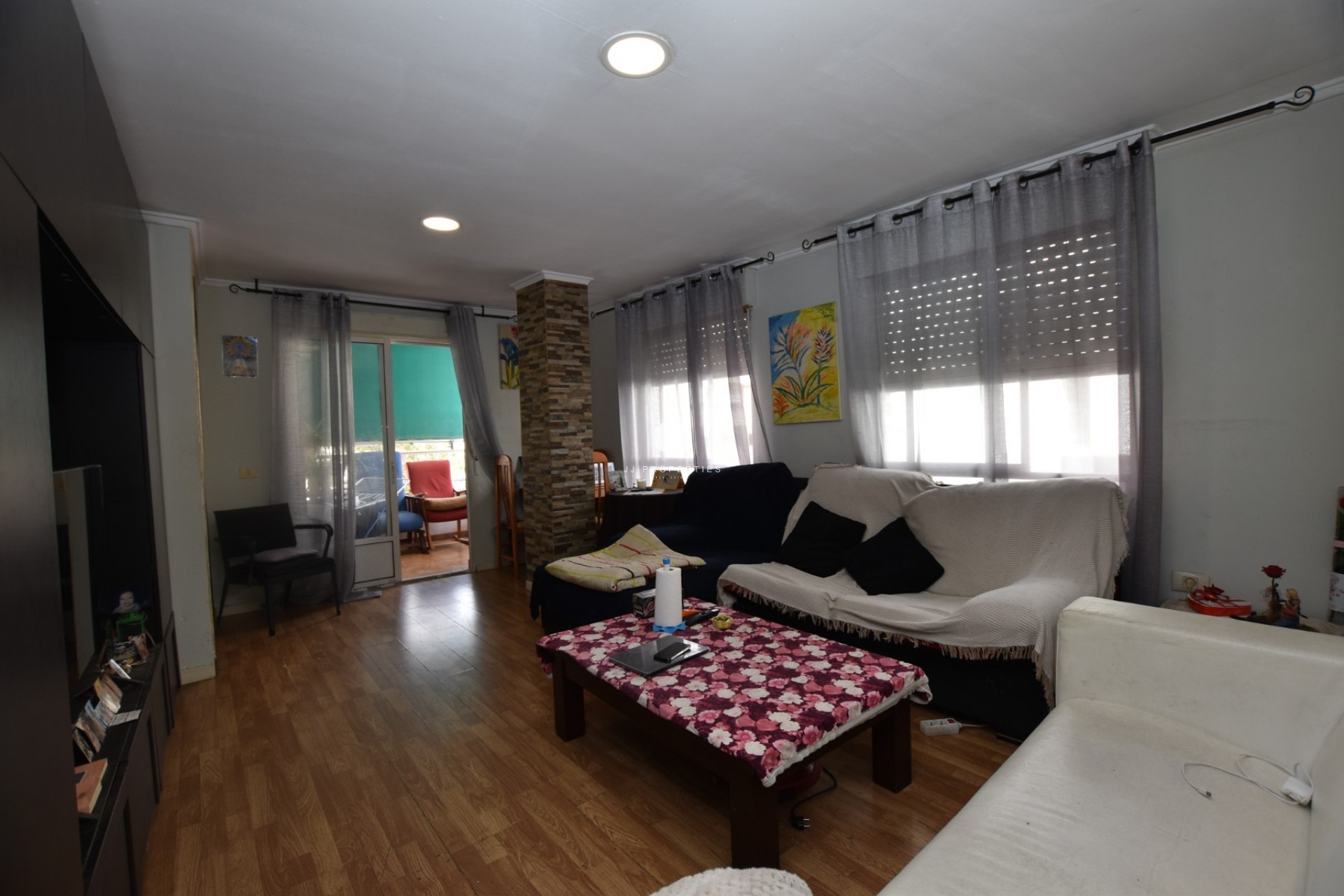 D'occasion - Appartement -
Torrevieja - Costa Blanca