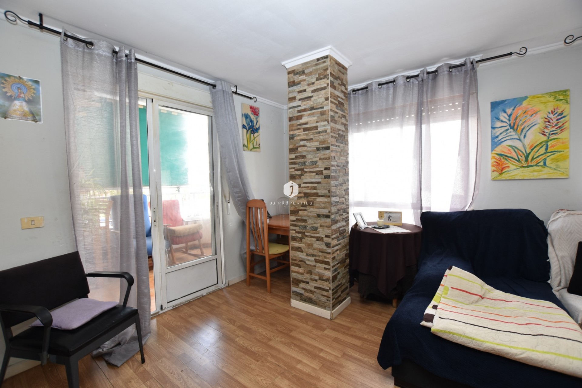 D'occasion - Appartement -
Torrevieja - Costa Blanca