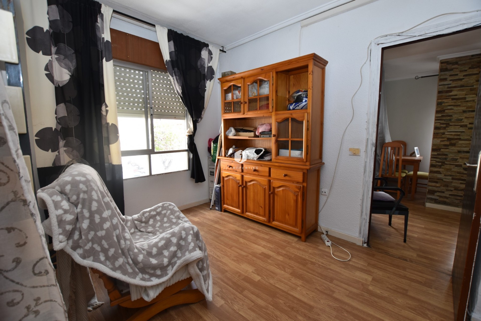 D'occasion - Appartement -
Torrevieja - Costa Blanca