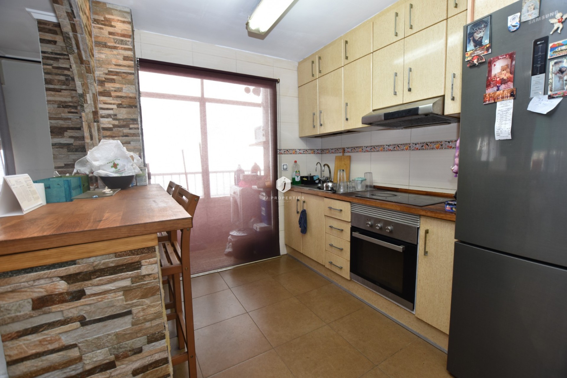 D'occasion - Appartement -
Torrevieja - Costa Blanca