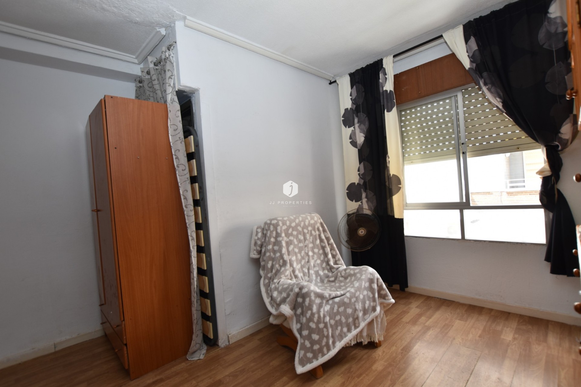 D'occasion - Appartement -
Torrevieja - Costa Blanca