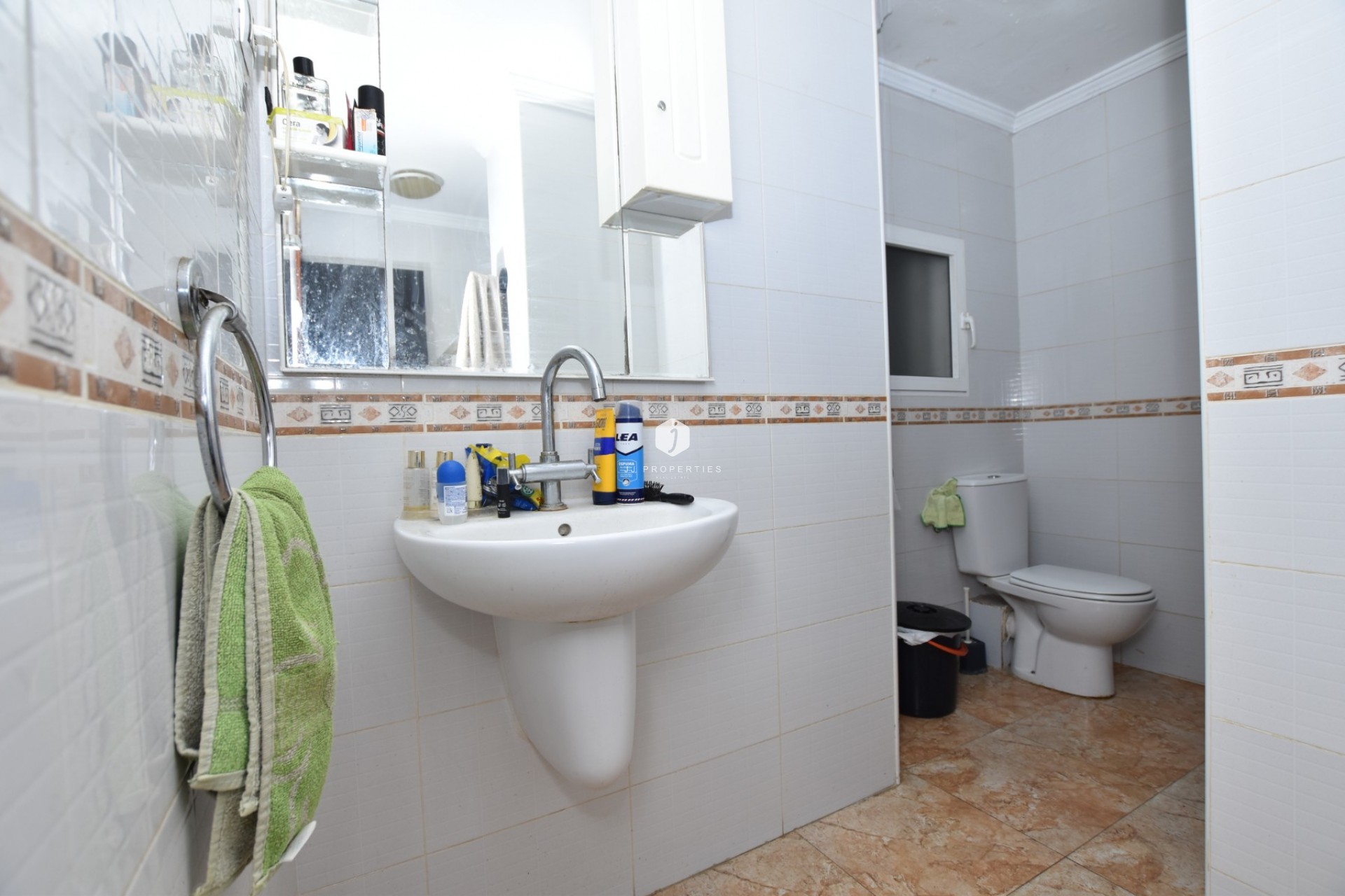 D'occasion - Appartement -
Torrevieja - Costa Blanca