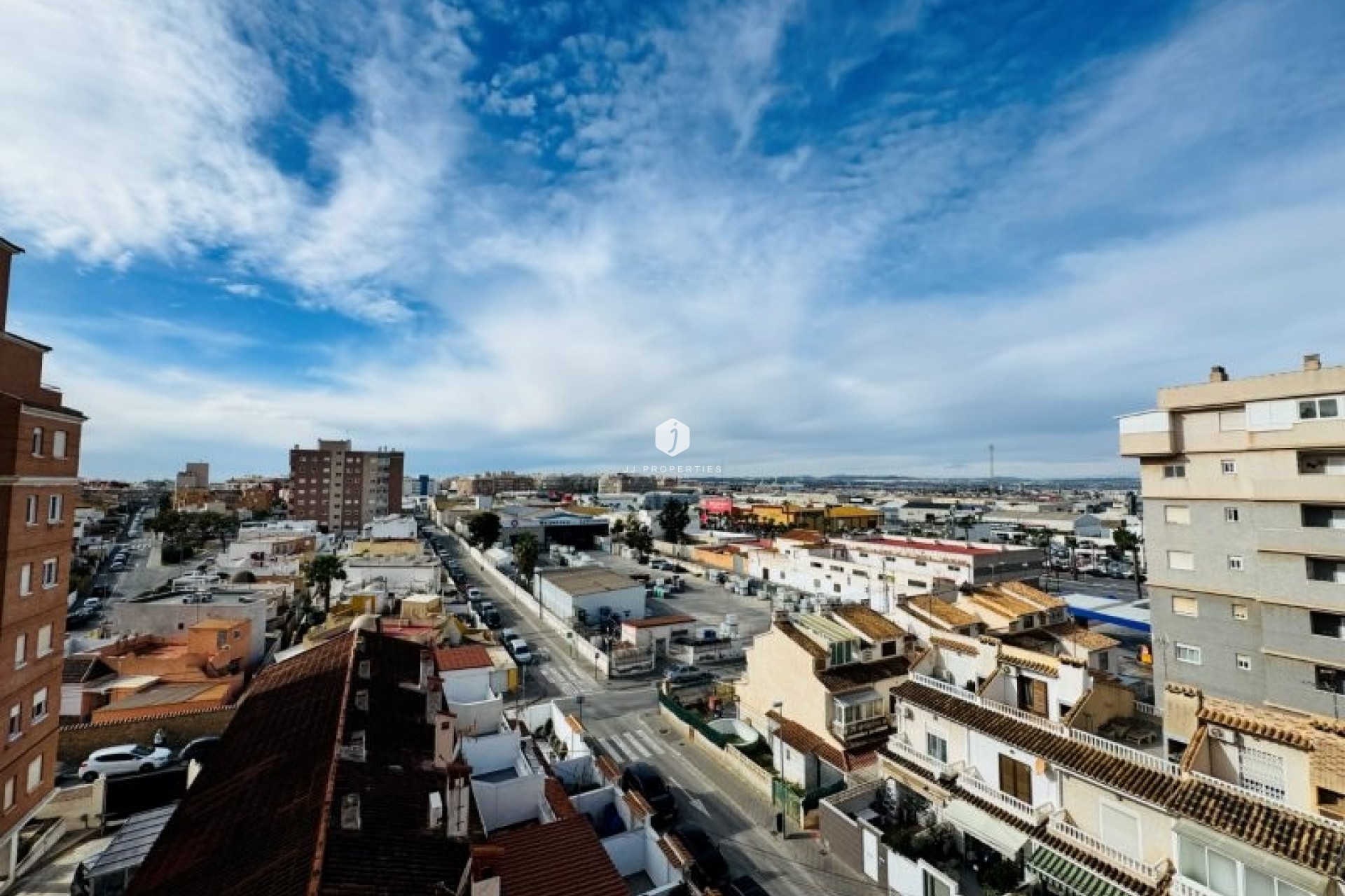 D'occasion - Appartement -
Torrevieja - Costa Blanca