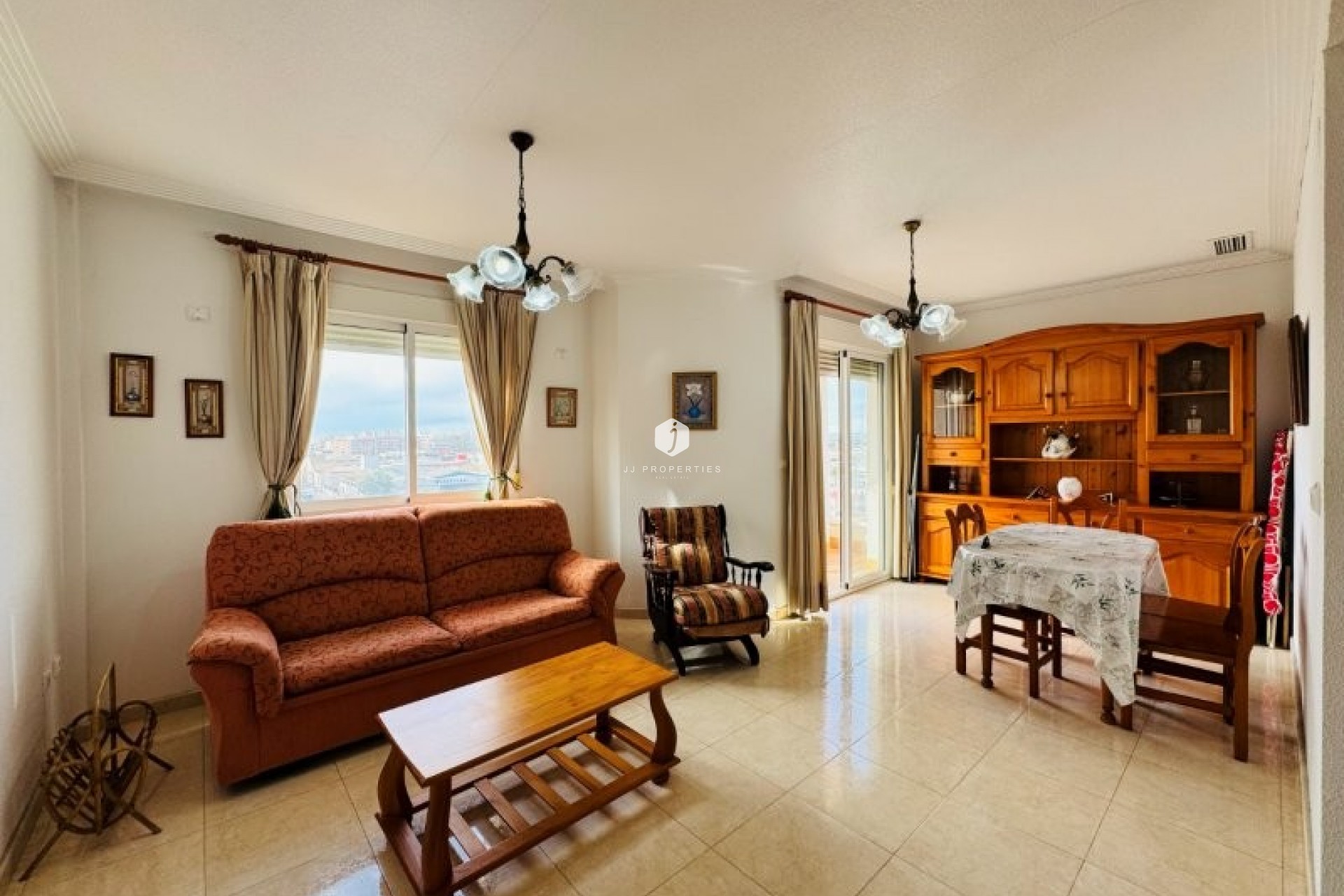 D'occasion - Appartement -
Torrevieja - Costa Blanca
