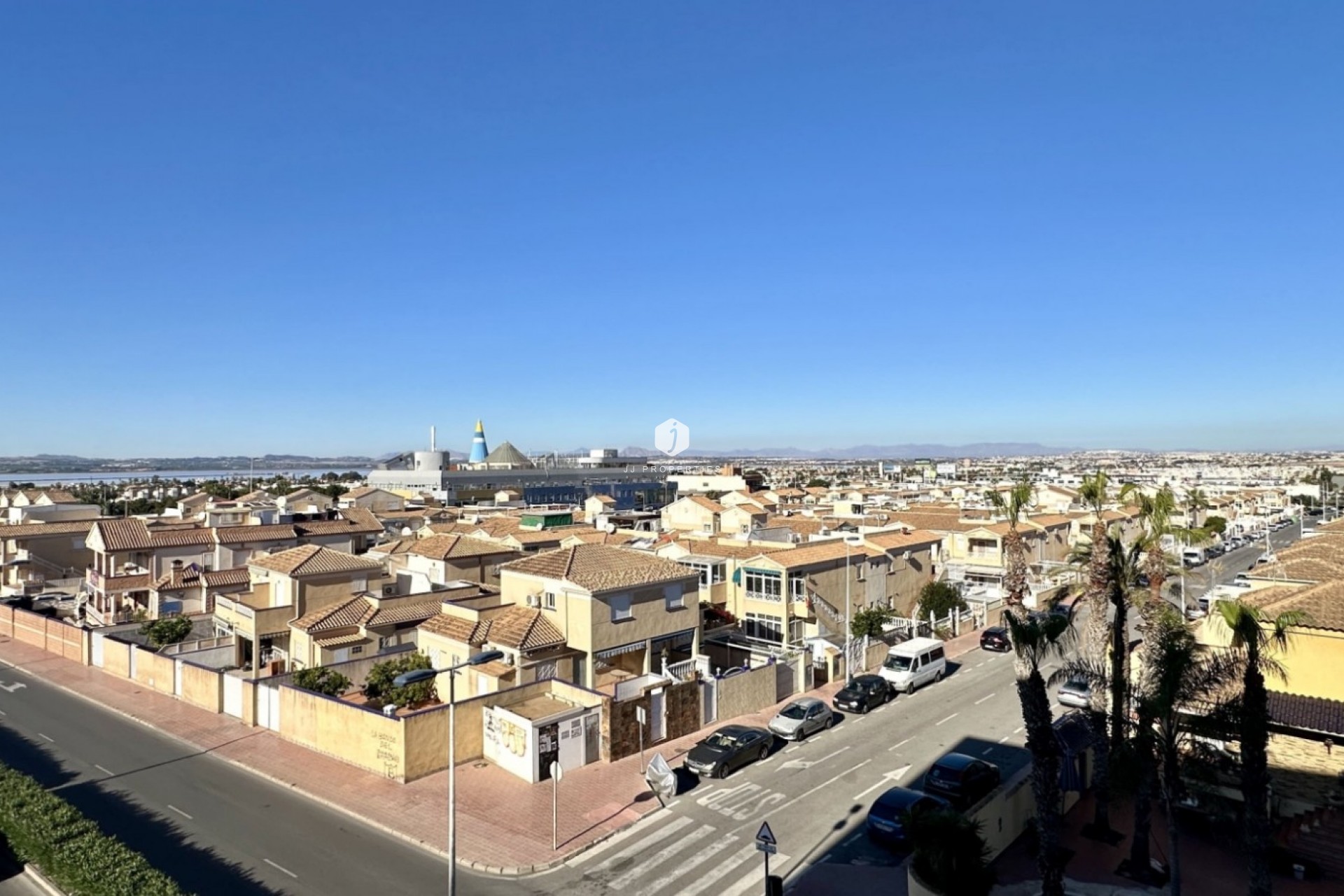 D'occasion - Appartement -
Torrevieja - Costa Blanca