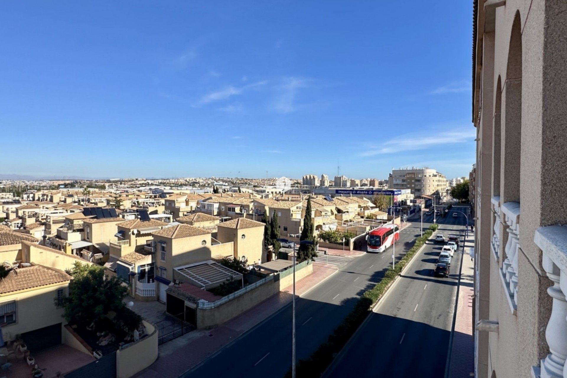 D'occasion - Appartement -
Torrevieja - Costa Blanca