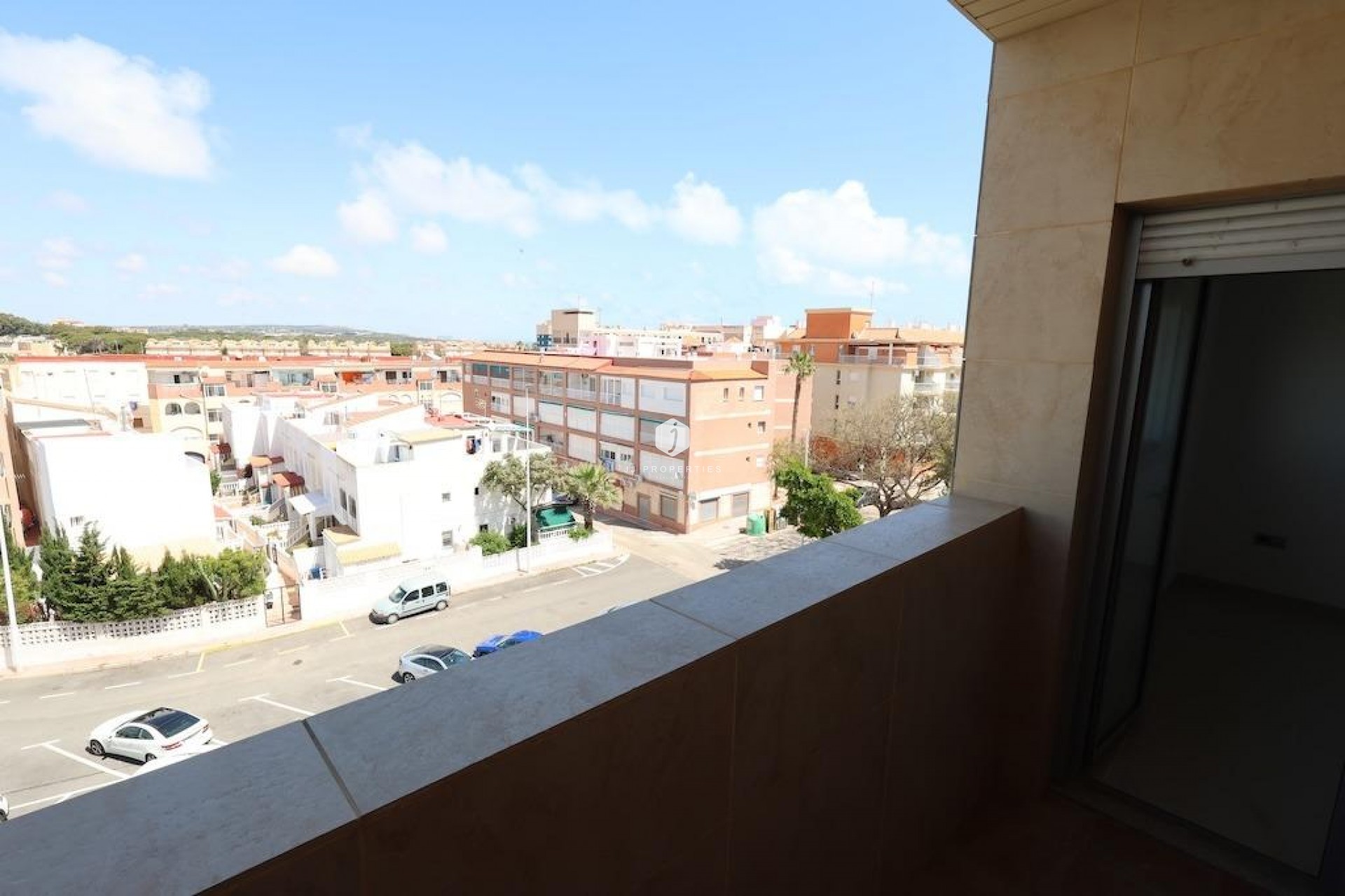D'occasion - Appartement -
Torrevieja - Costa Blanca