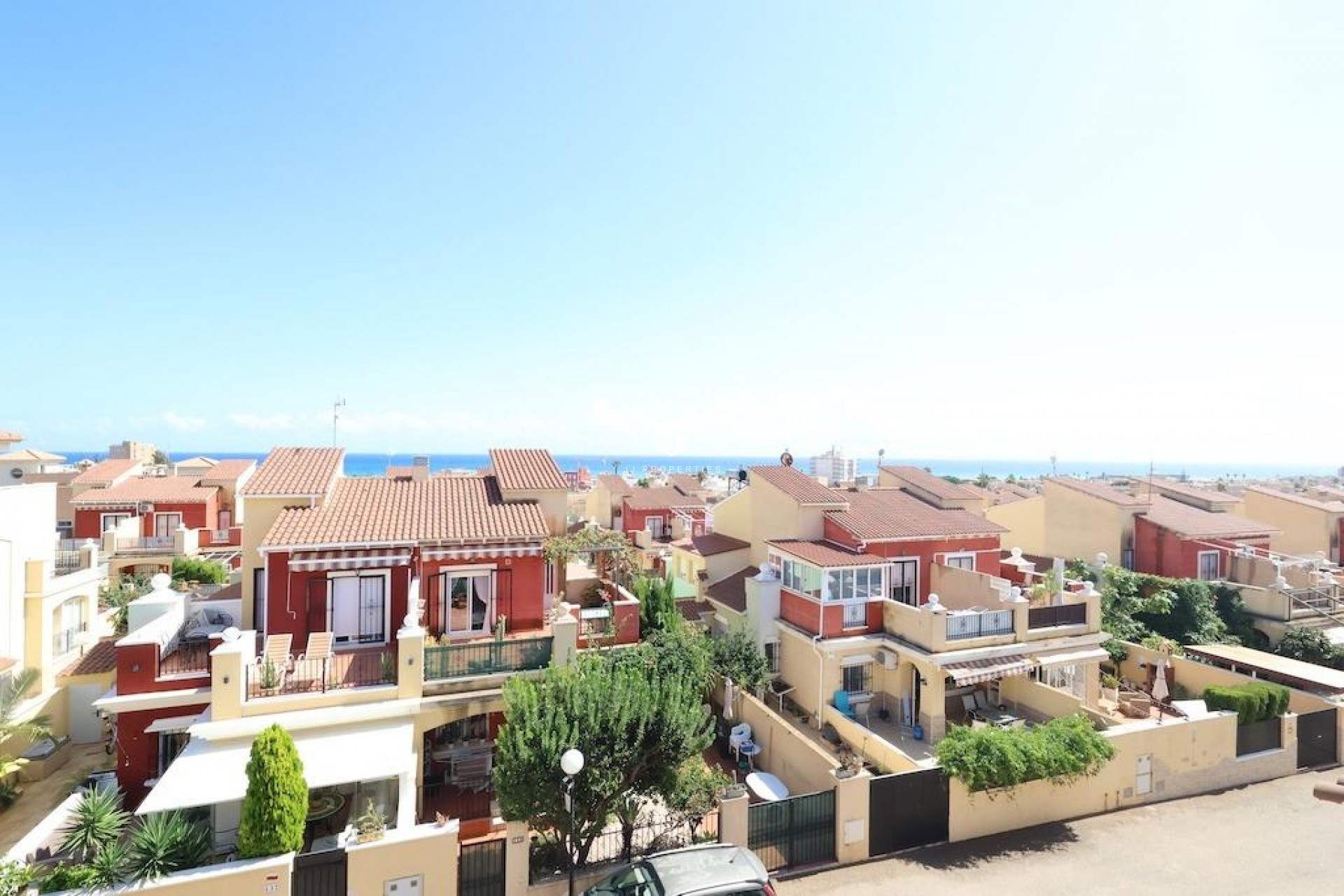 D'occasion - Appartement -
Torrevieja - Costa Blanca