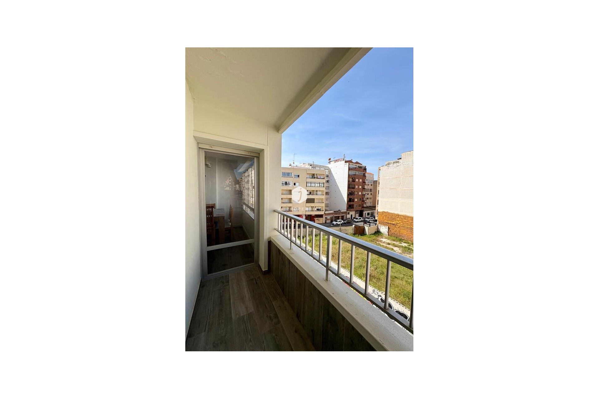 D'occasion - Appartement -
Torrevieja - Costa Blanca