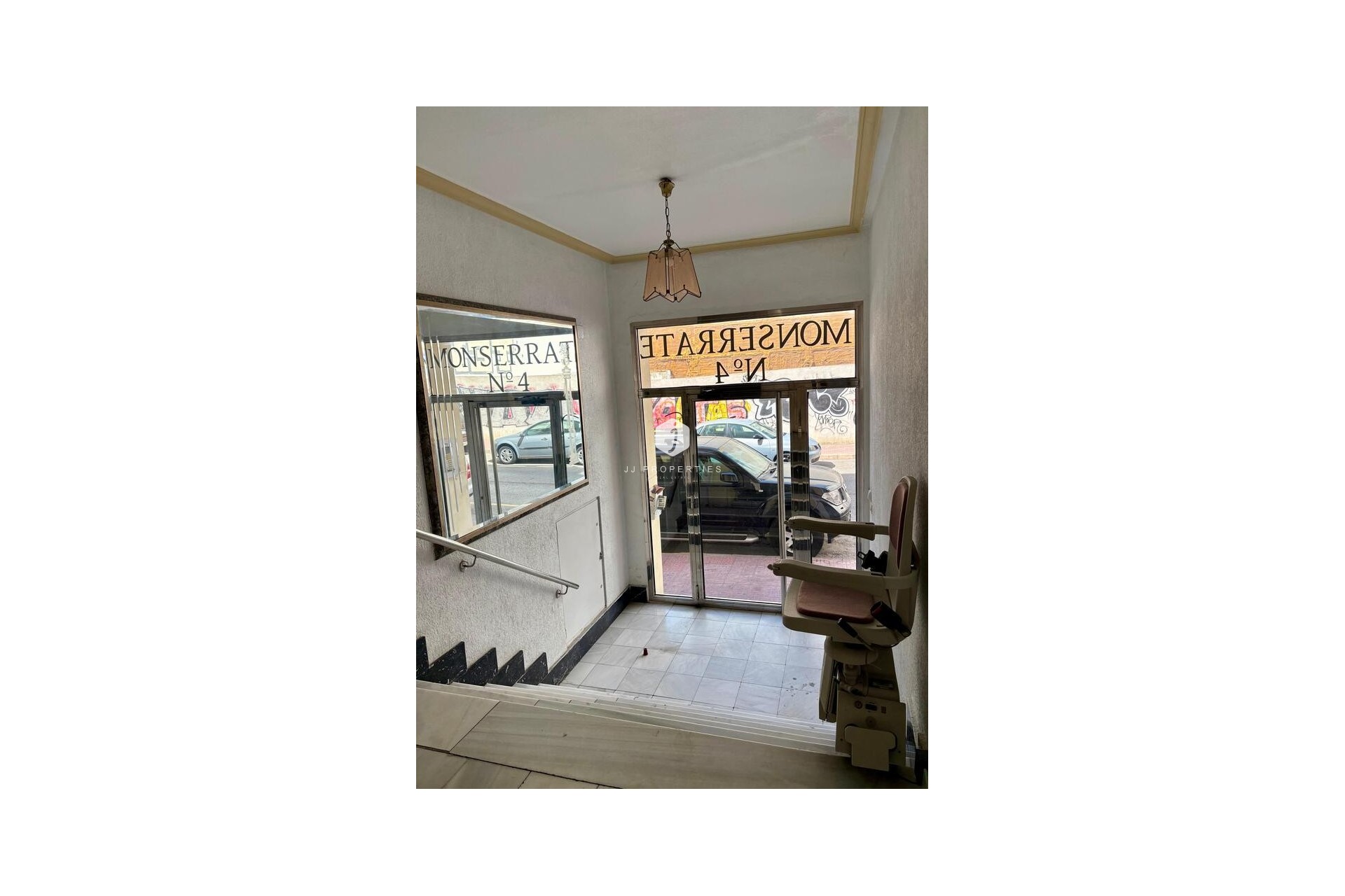 D'occasion - Appartement -
Torrevieja - Costa Blanca