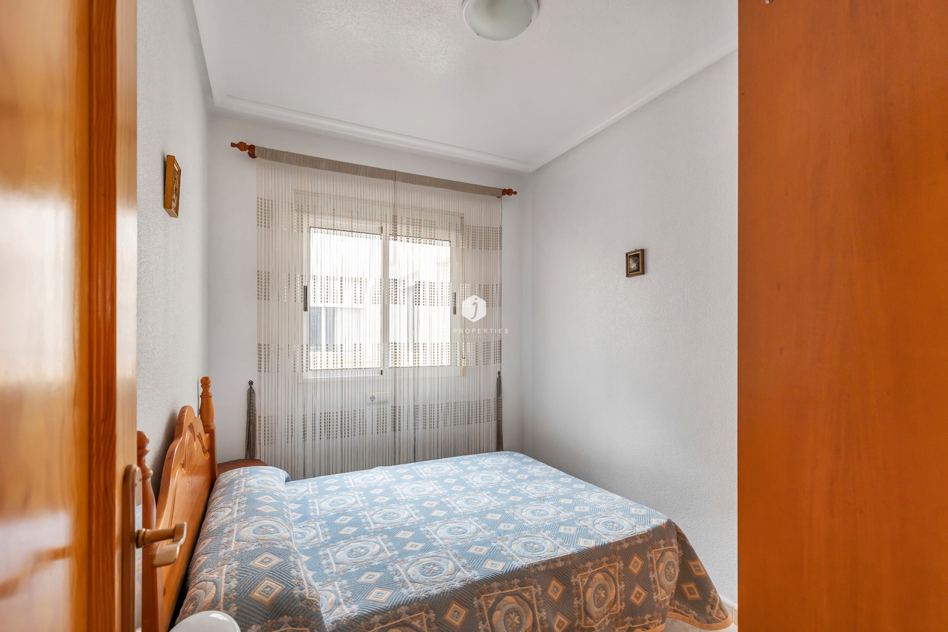 D'occasion - Appartement -
Torrevieja - Costa Blanca