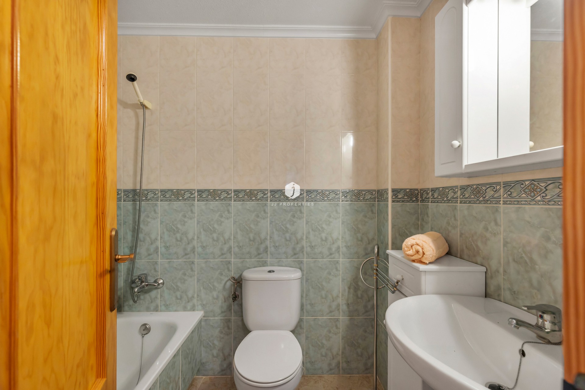 D'occasion - Appartement -
Torrevieja - Costa Blanca