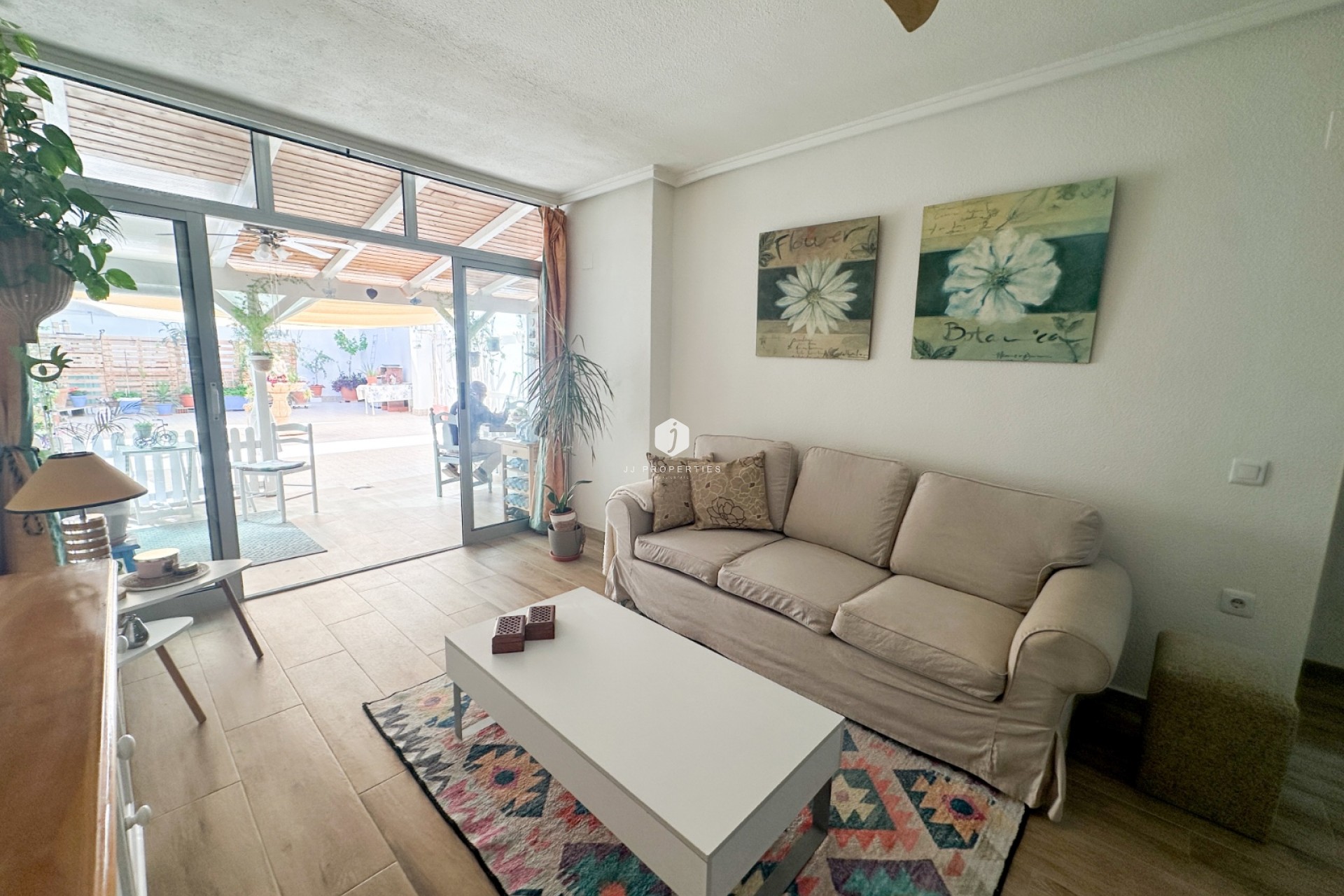D'occasion - Appartement -
Torrevieja - Costa Blanca