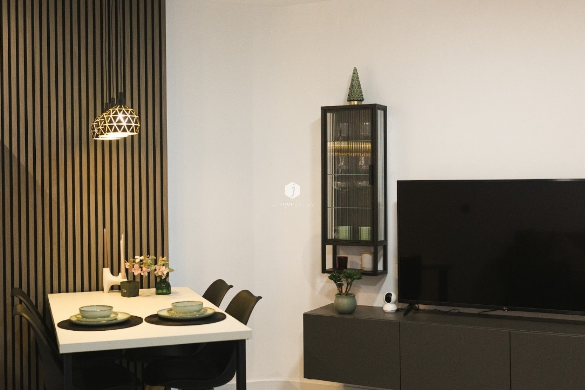 D'occasion - Appartement -
Torrevieja - Costa Blanca