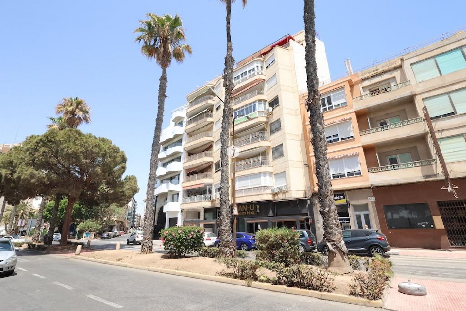 D'occasion - Appartement -
Torrevieja - Costa Blanca