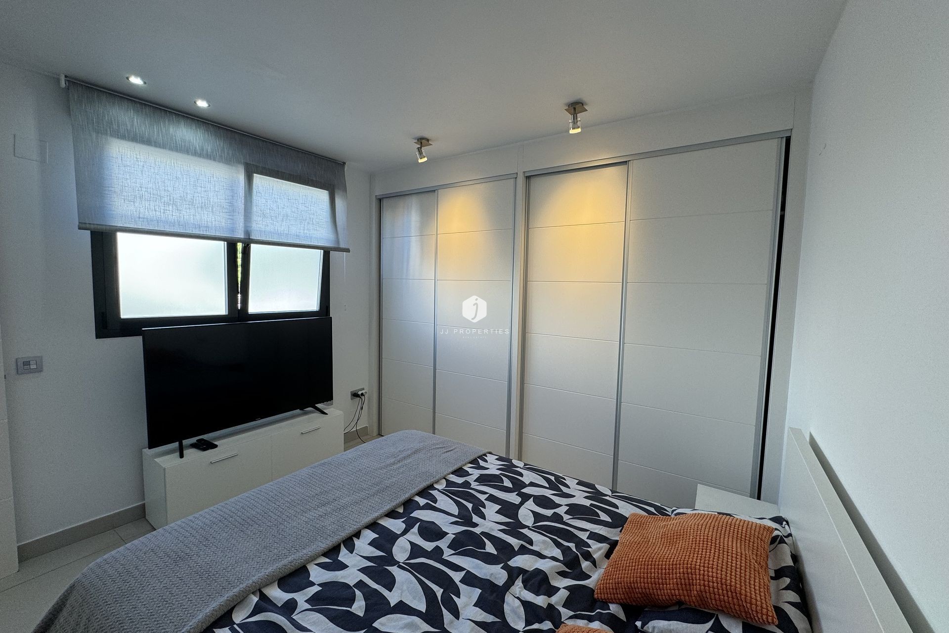 D'occasion - Appartement -
Torrevieja - Costa Blanca