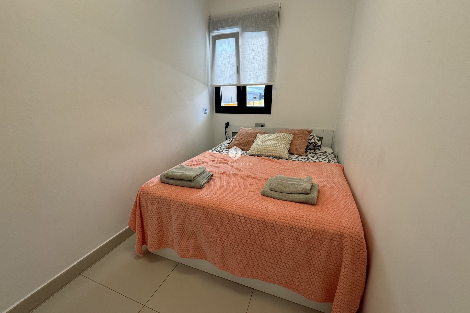 D'occasion - Appartement -
Torrevieja - Costa Blanca