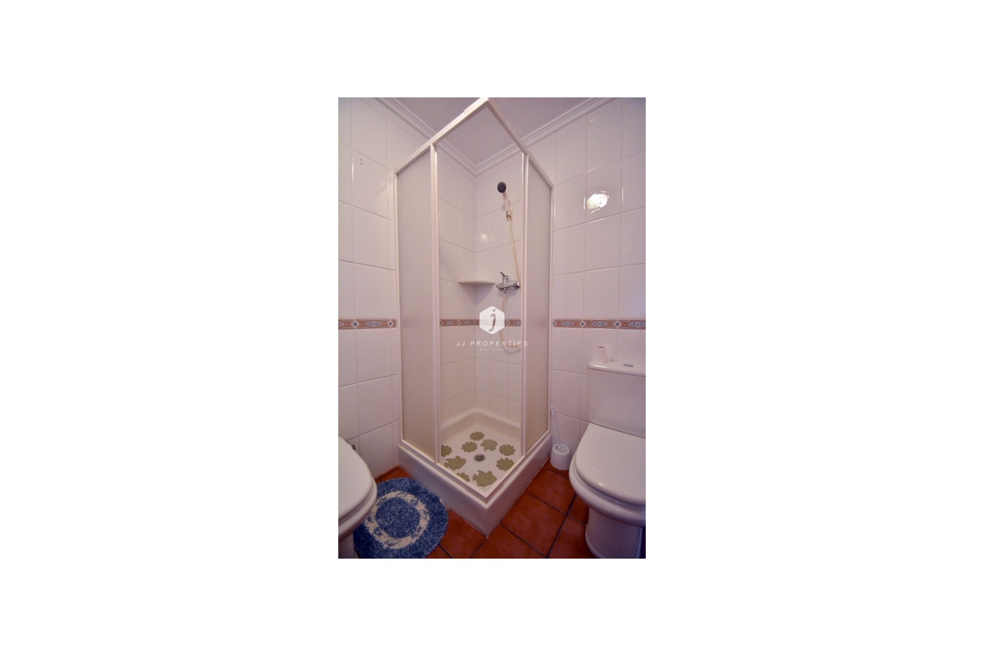D'occasion - Appartement -
Torrevieja - Costa Blanca