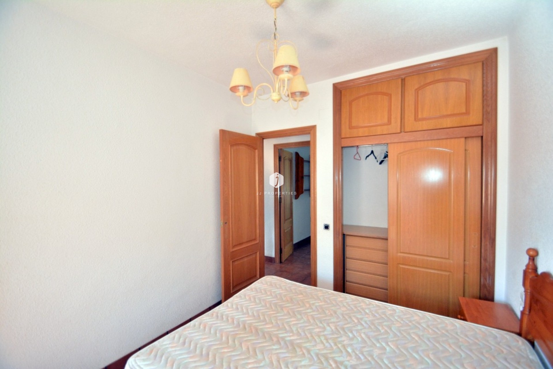 D'occasion - Appartement -
Torrevieja - Costa Blanca