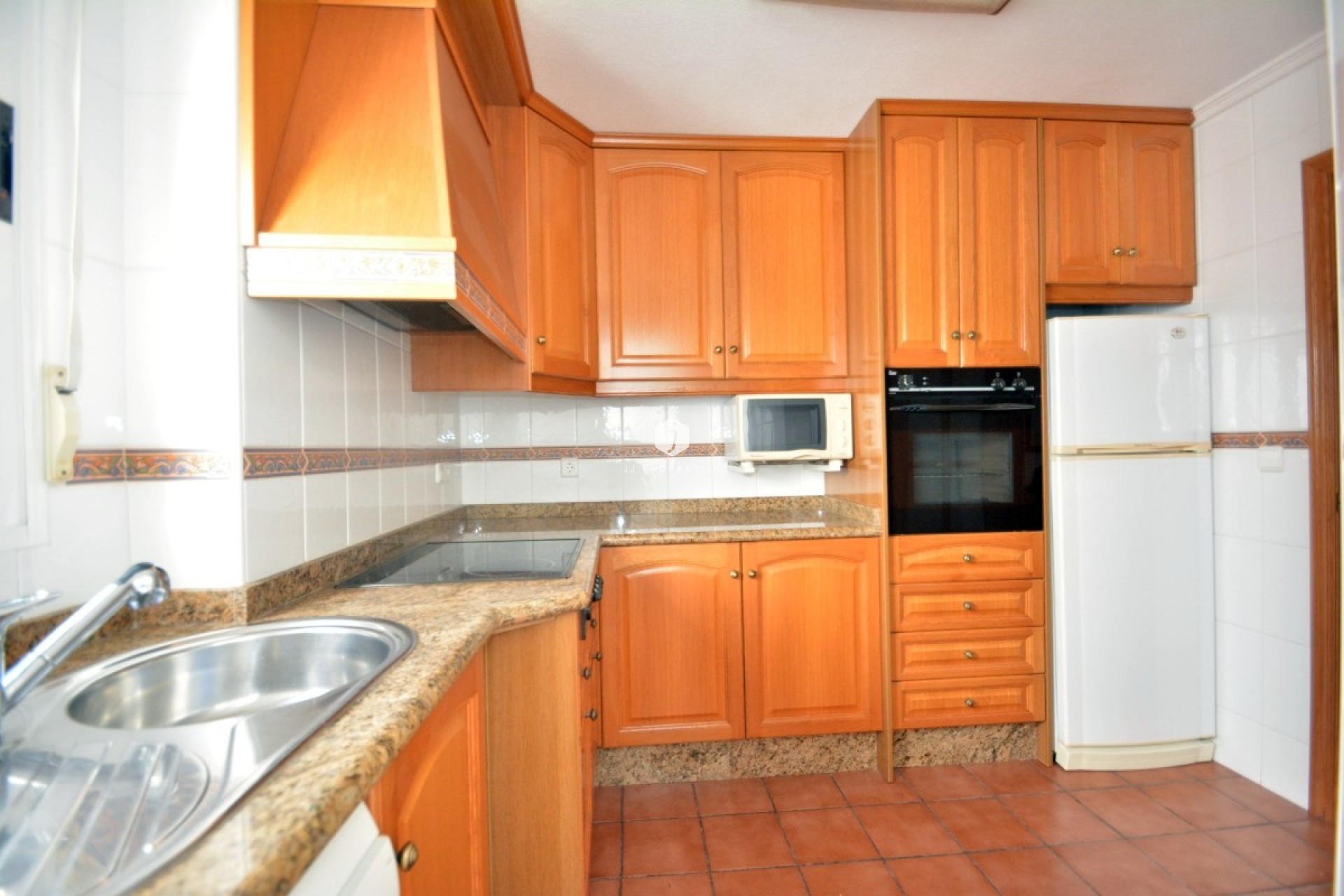 D'occasion - Appartement -
Torrevieja - Costa Blanca