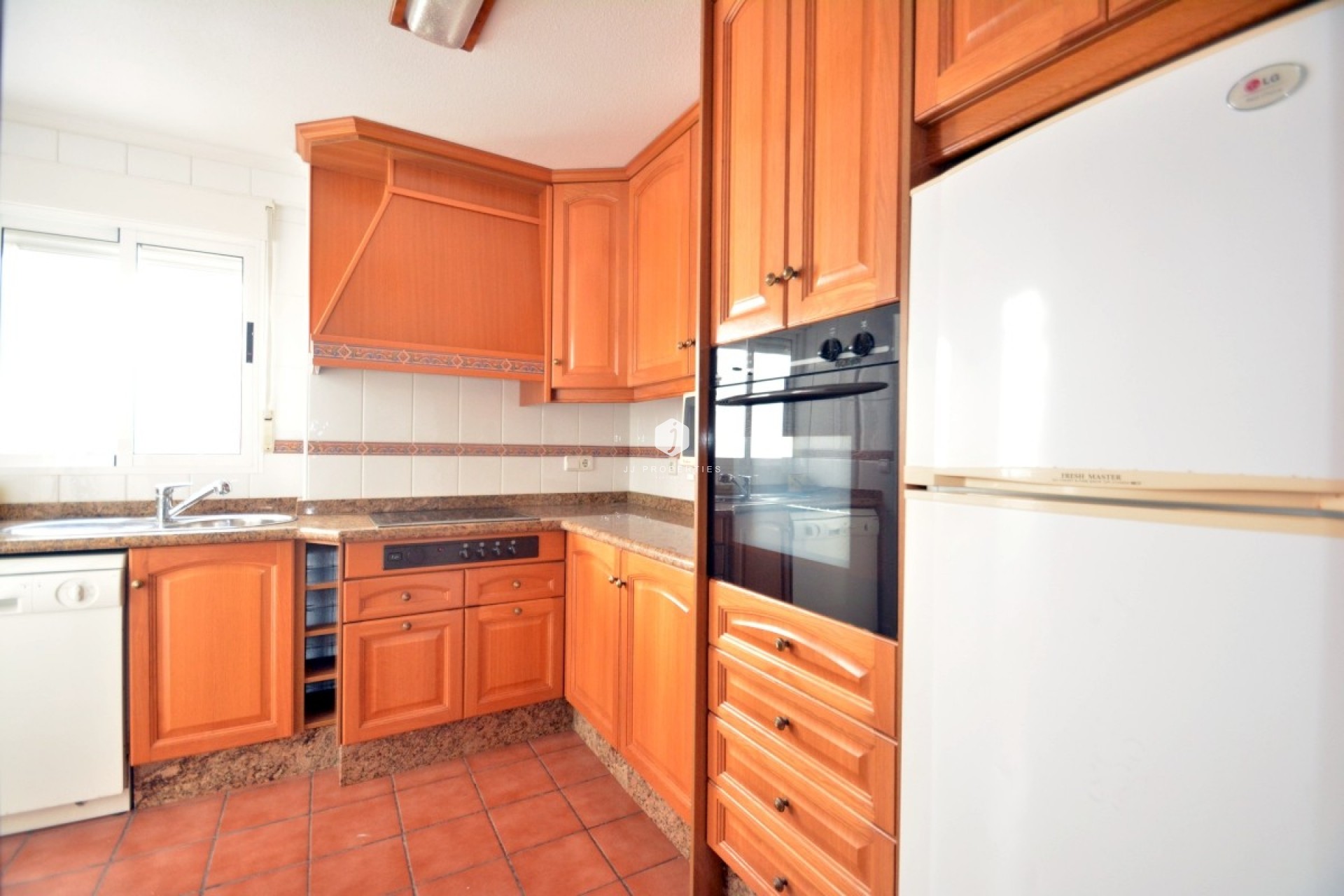 D'occasion - Appartement -
Torrevieja - Costa Blanca